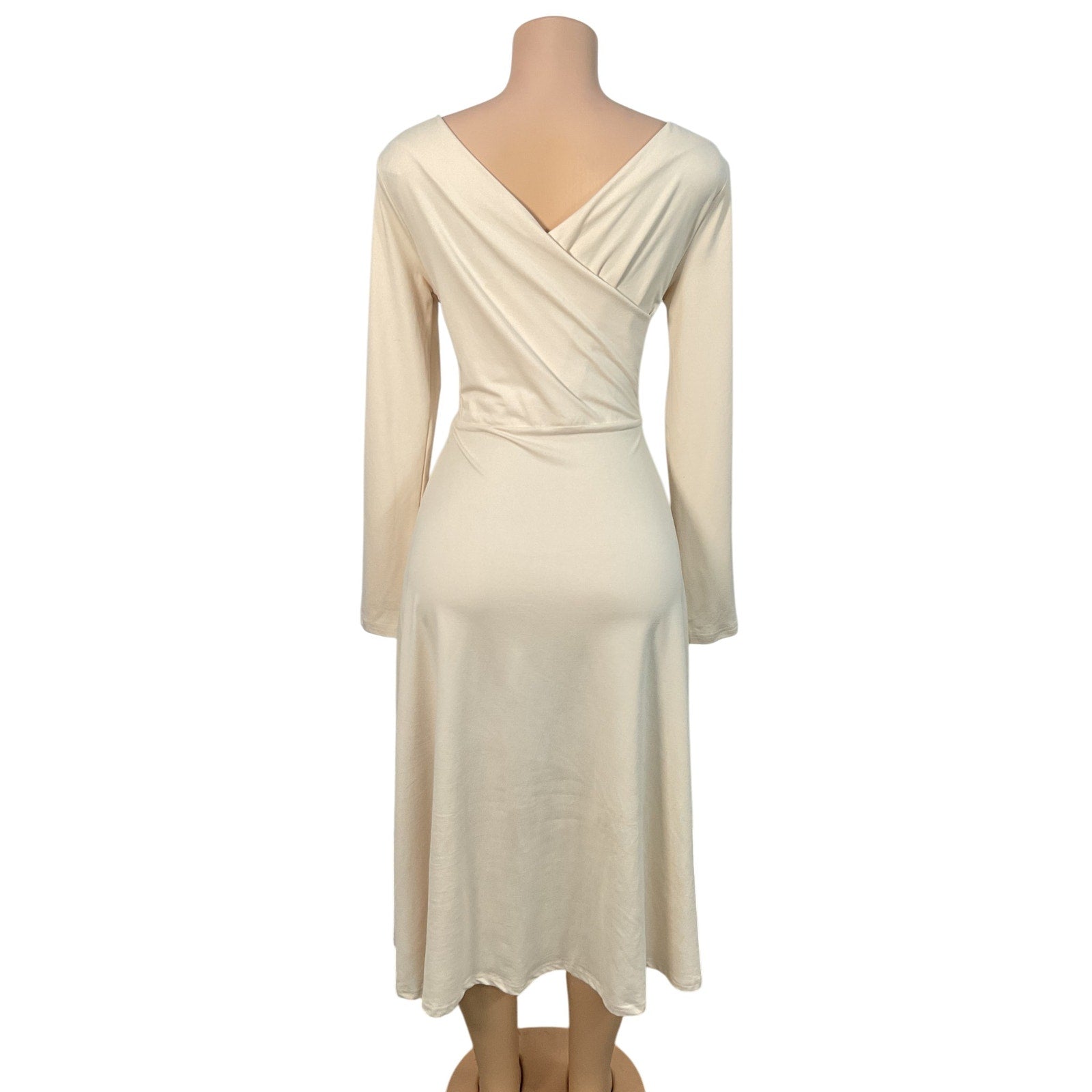 Vestido M (Dazy)