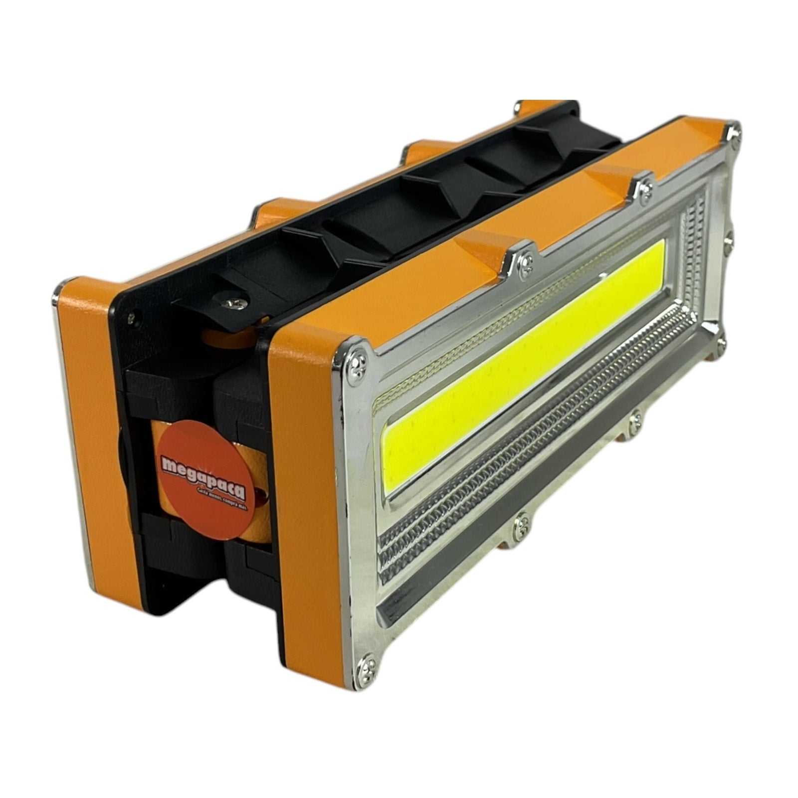 Lampara Led