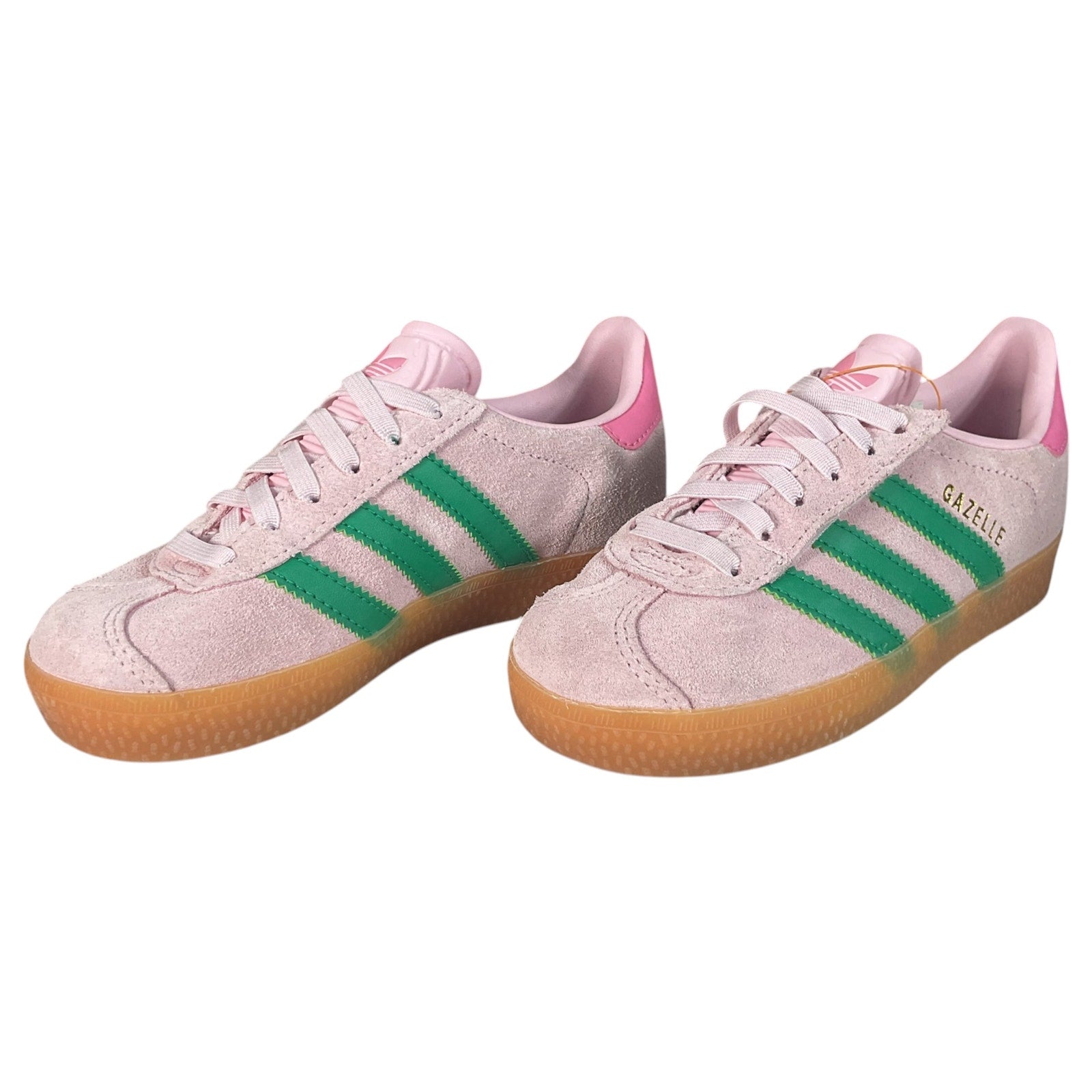 Tenis niña 11 (adidas)