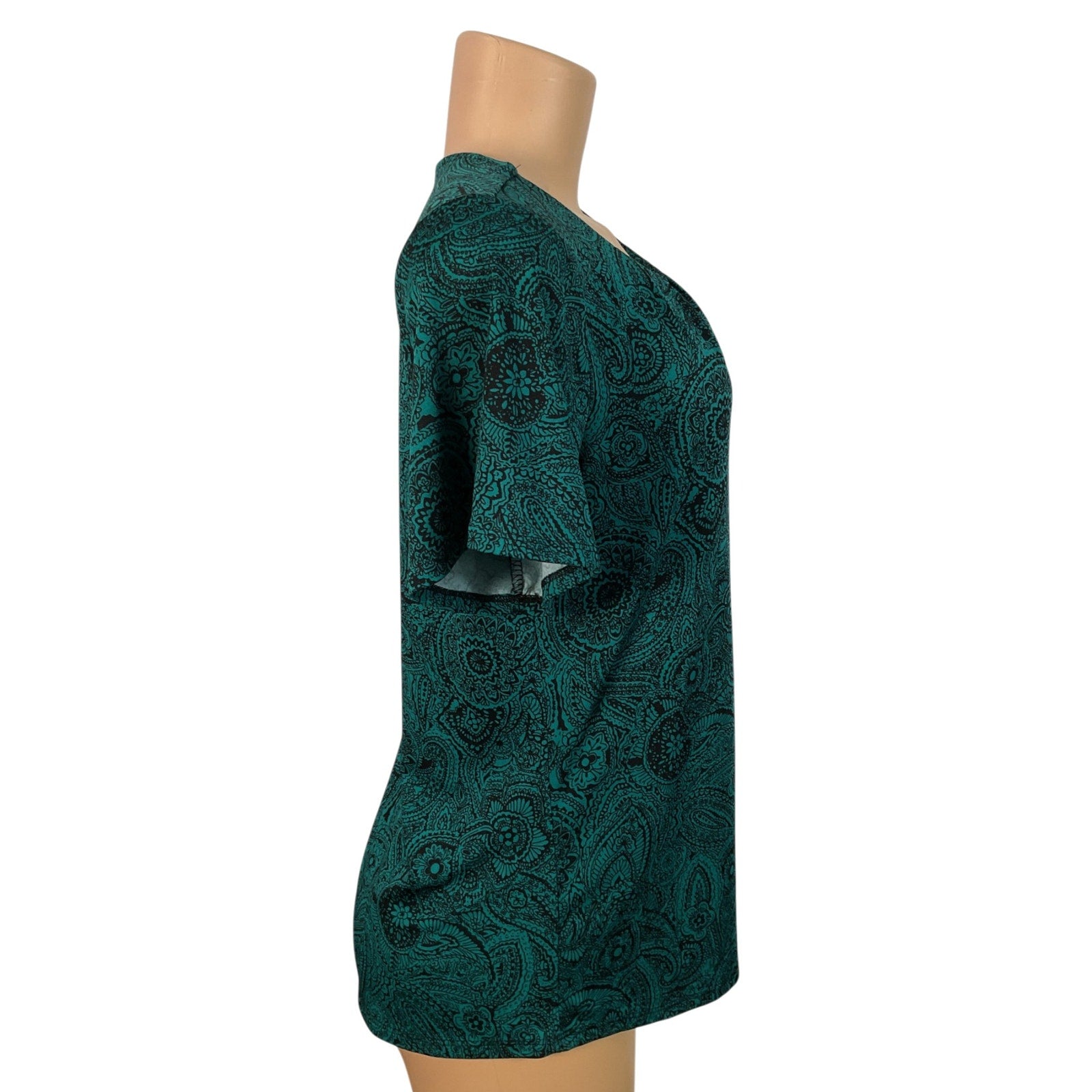 Blusa M (Notations)