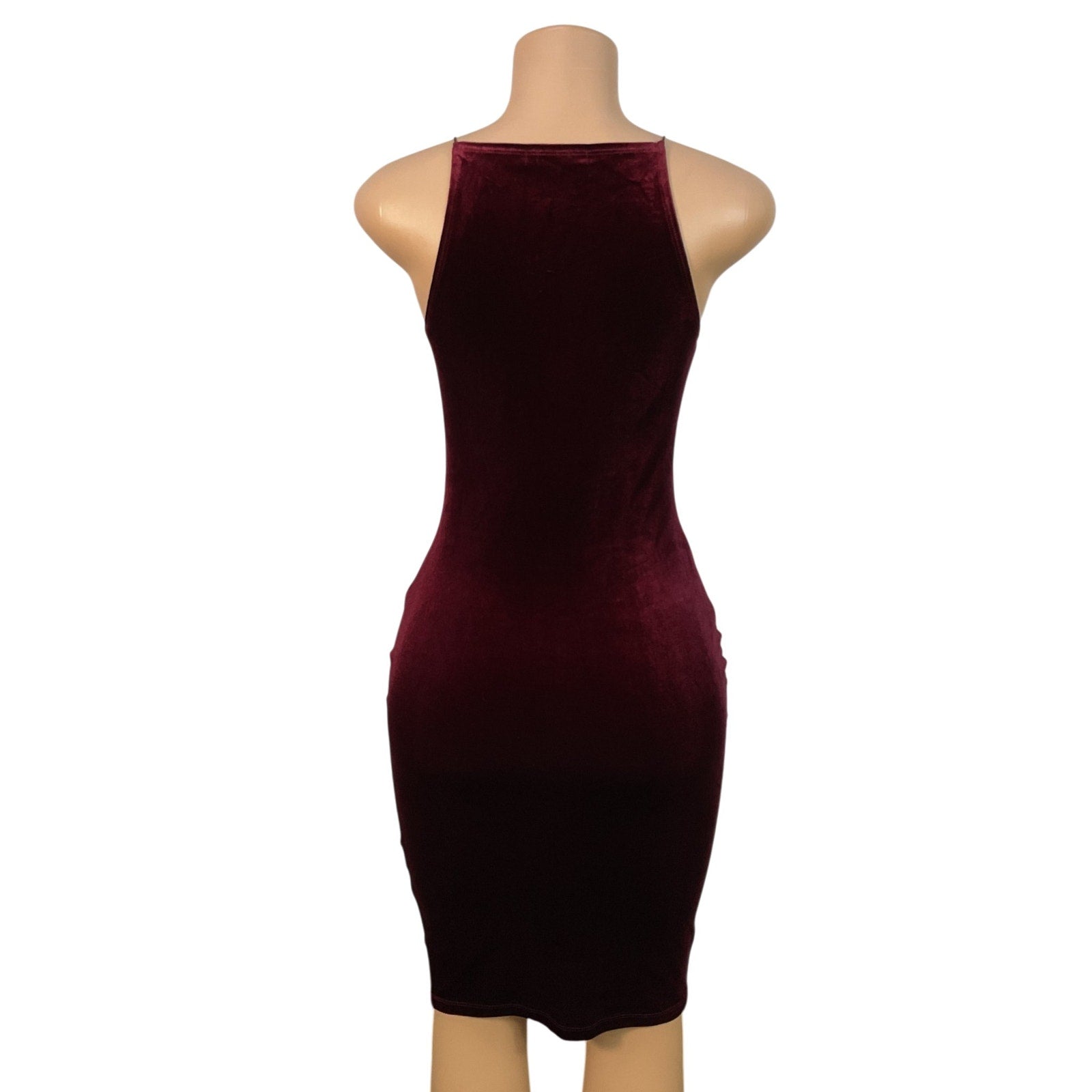 Vestido S (Forever 21)