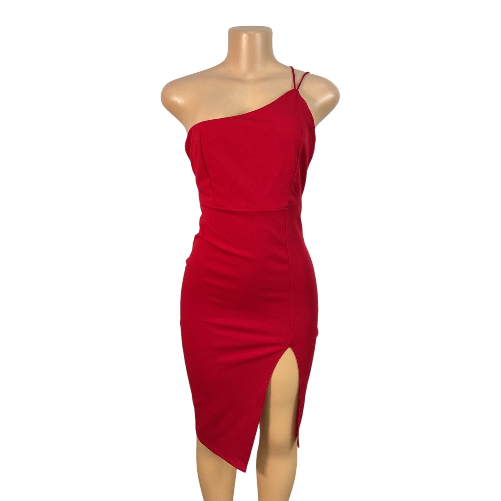 Vestido M (Fashion Nova)