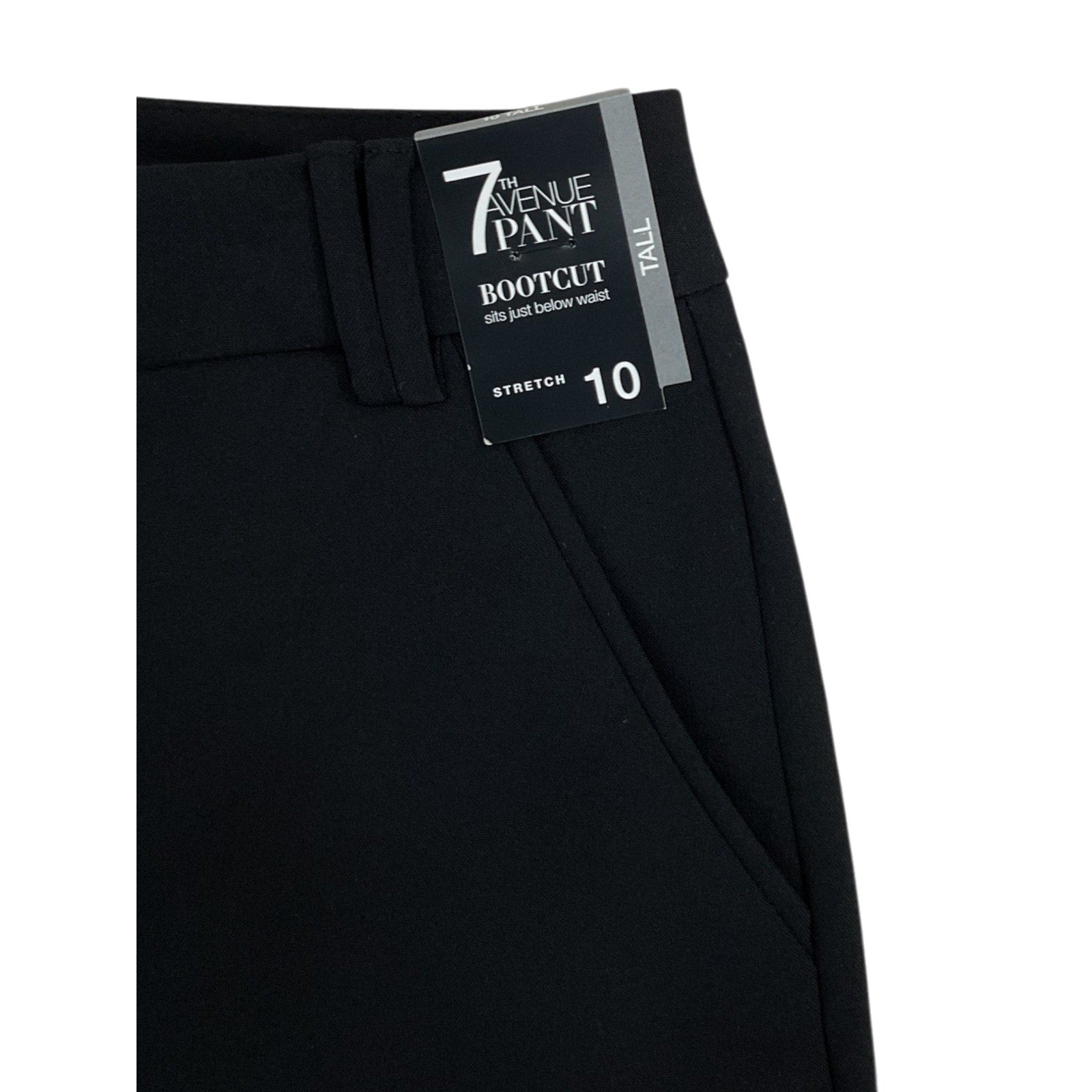 Pantalón 10 (New York & company)