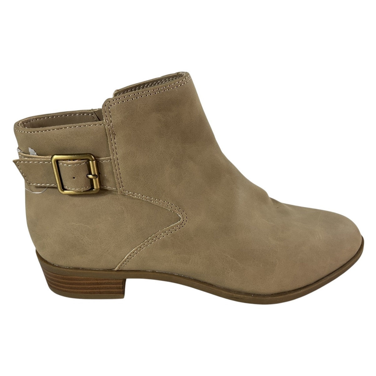 Botin 9 (St. John’s Bay)