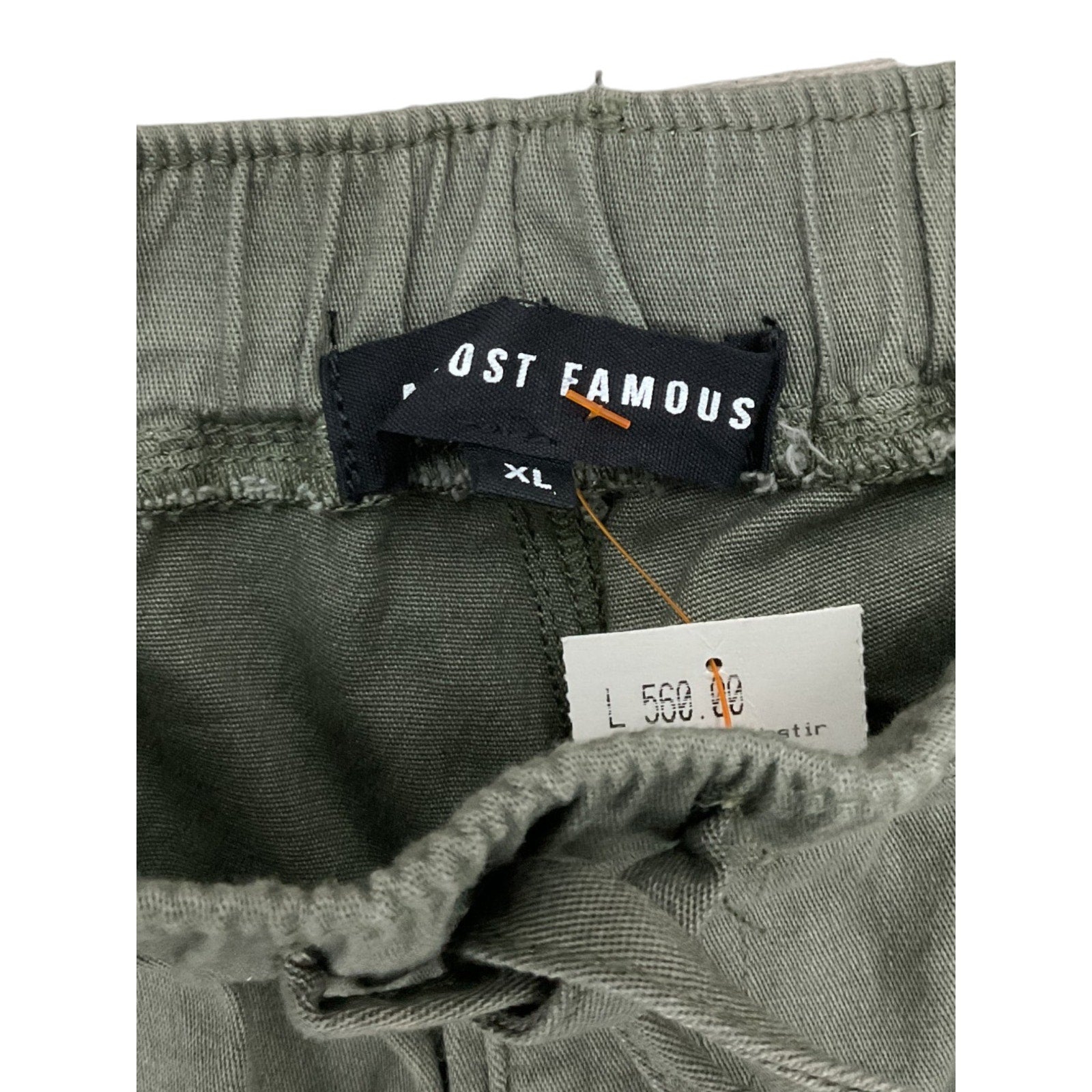 Pantalon XL (Almost Famous)