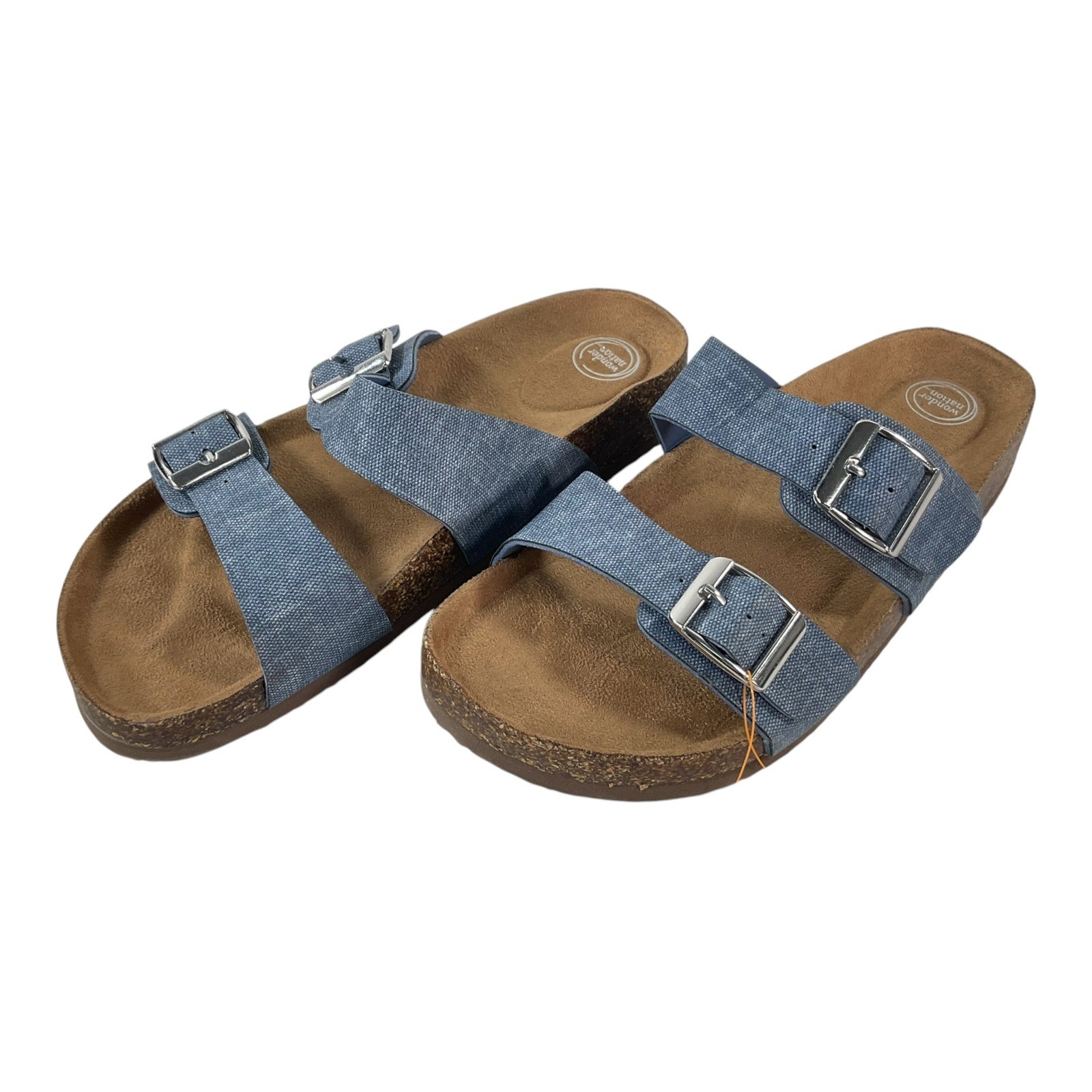 Sandalias 4 (Wonder Nation)