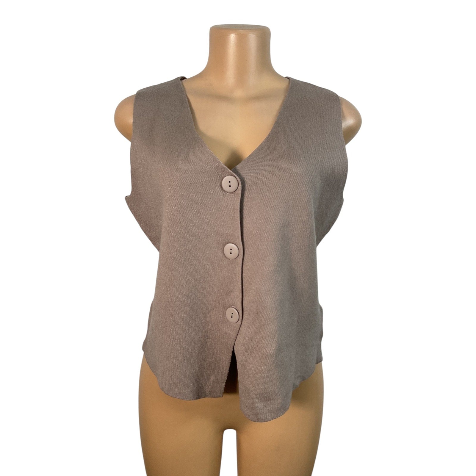Blusa S