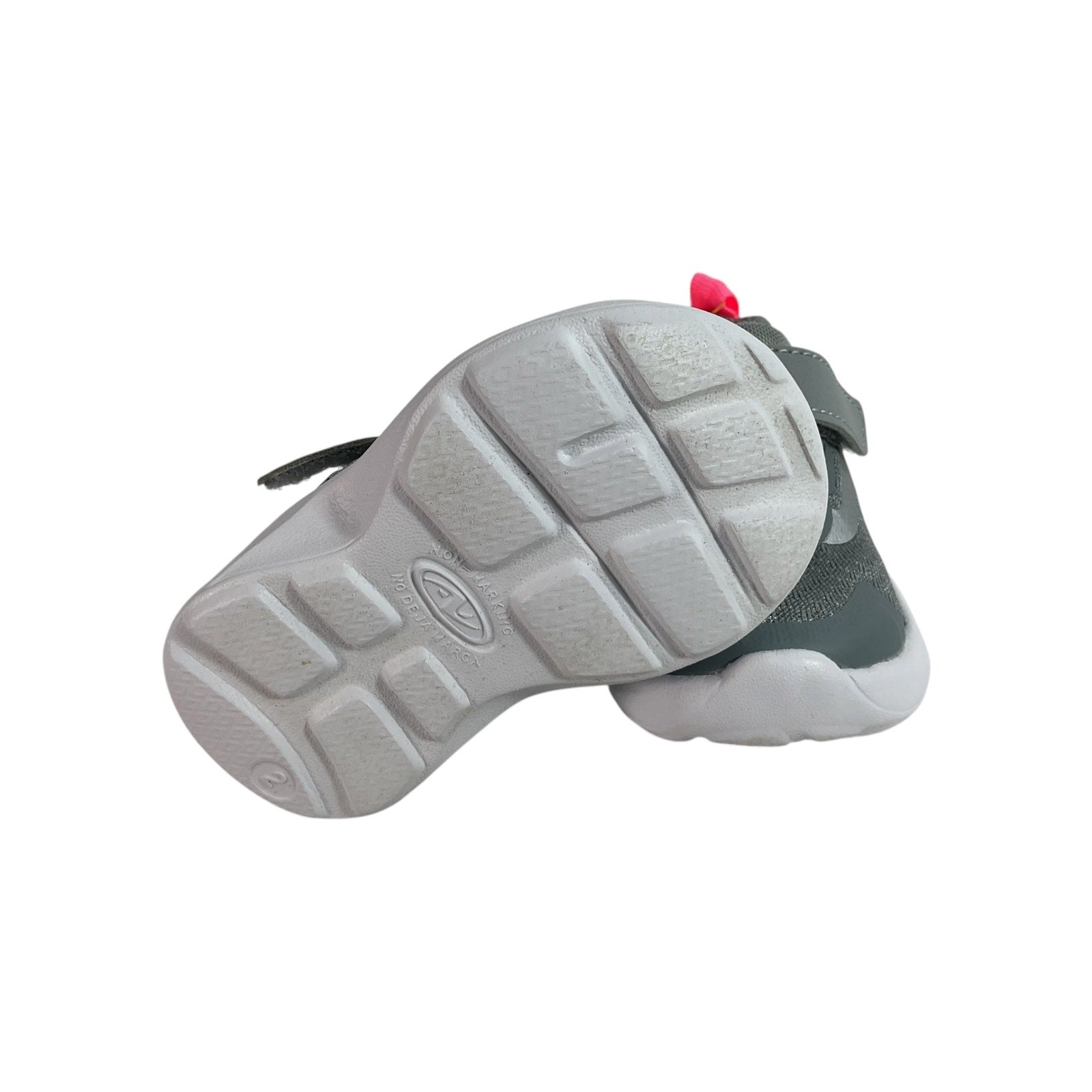 Tenis Niña 2 (Athletic)