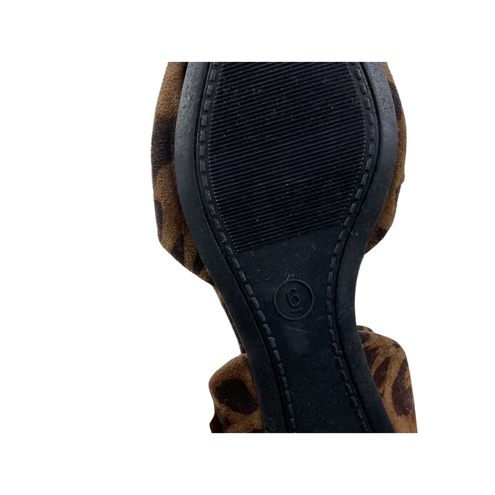 Zapatillas 6 (A New Day)