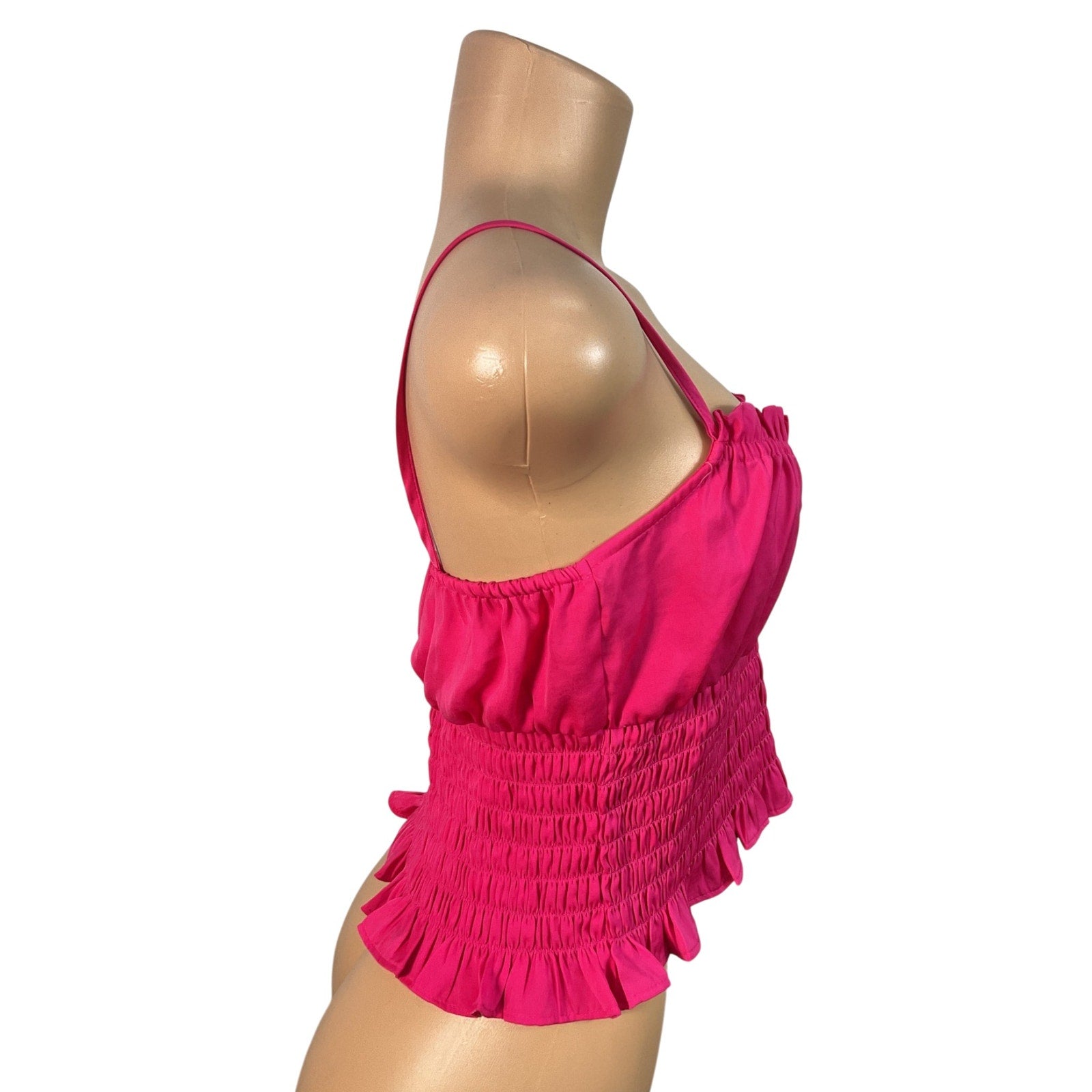 Blusa XS (Open Edit)