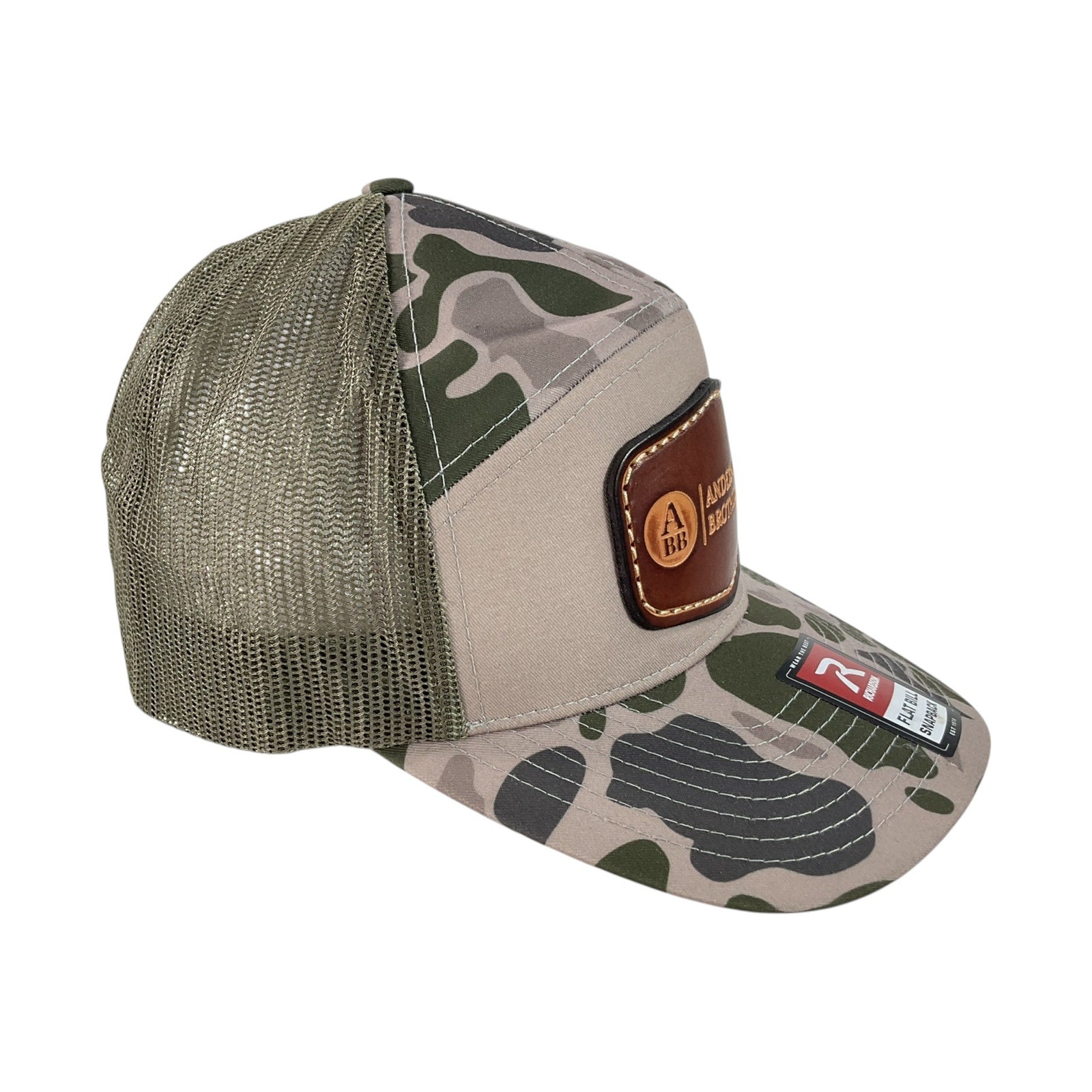 Gorra (Anderson Brothers Bank)