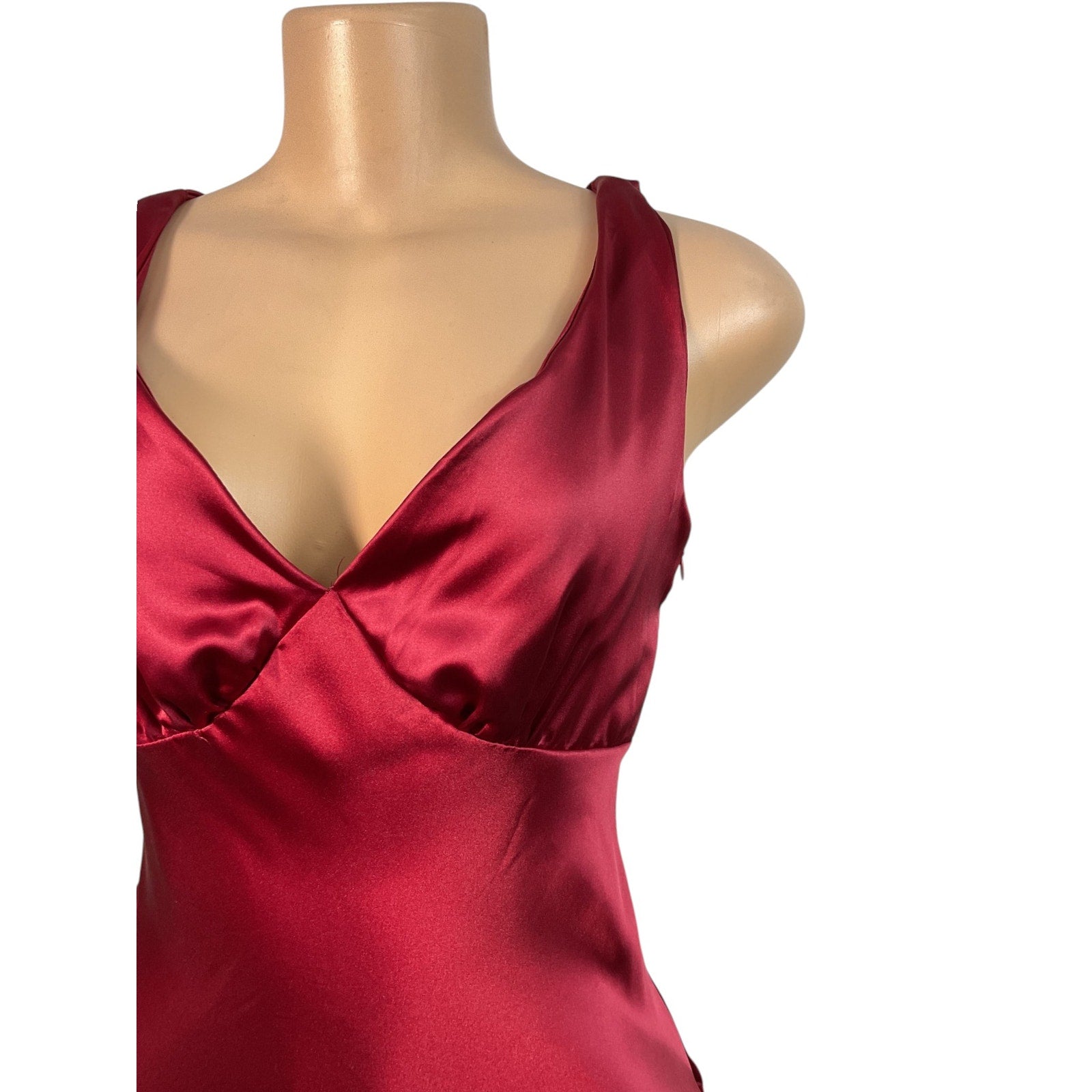 Vestido S