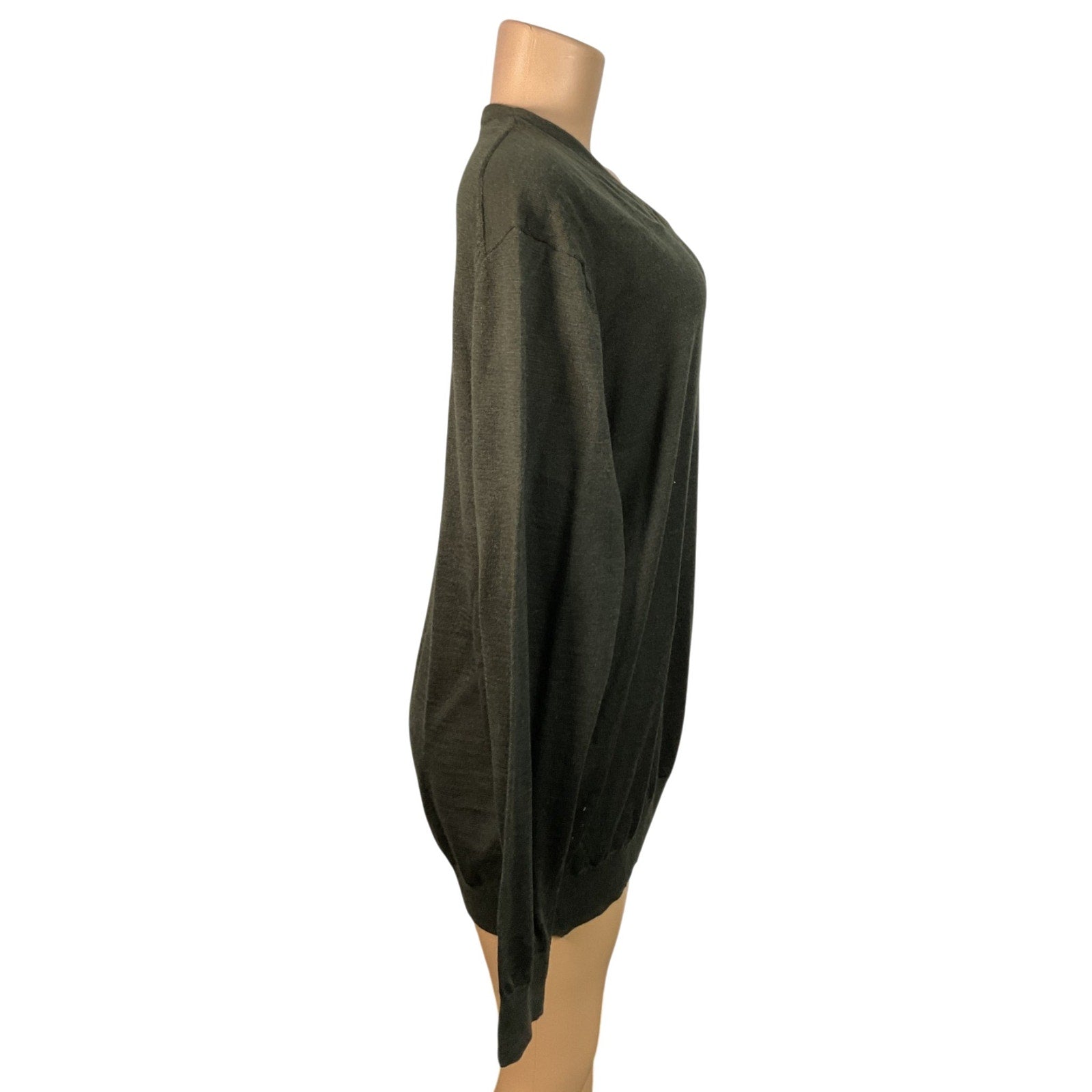 Sueter XXL (H&M)