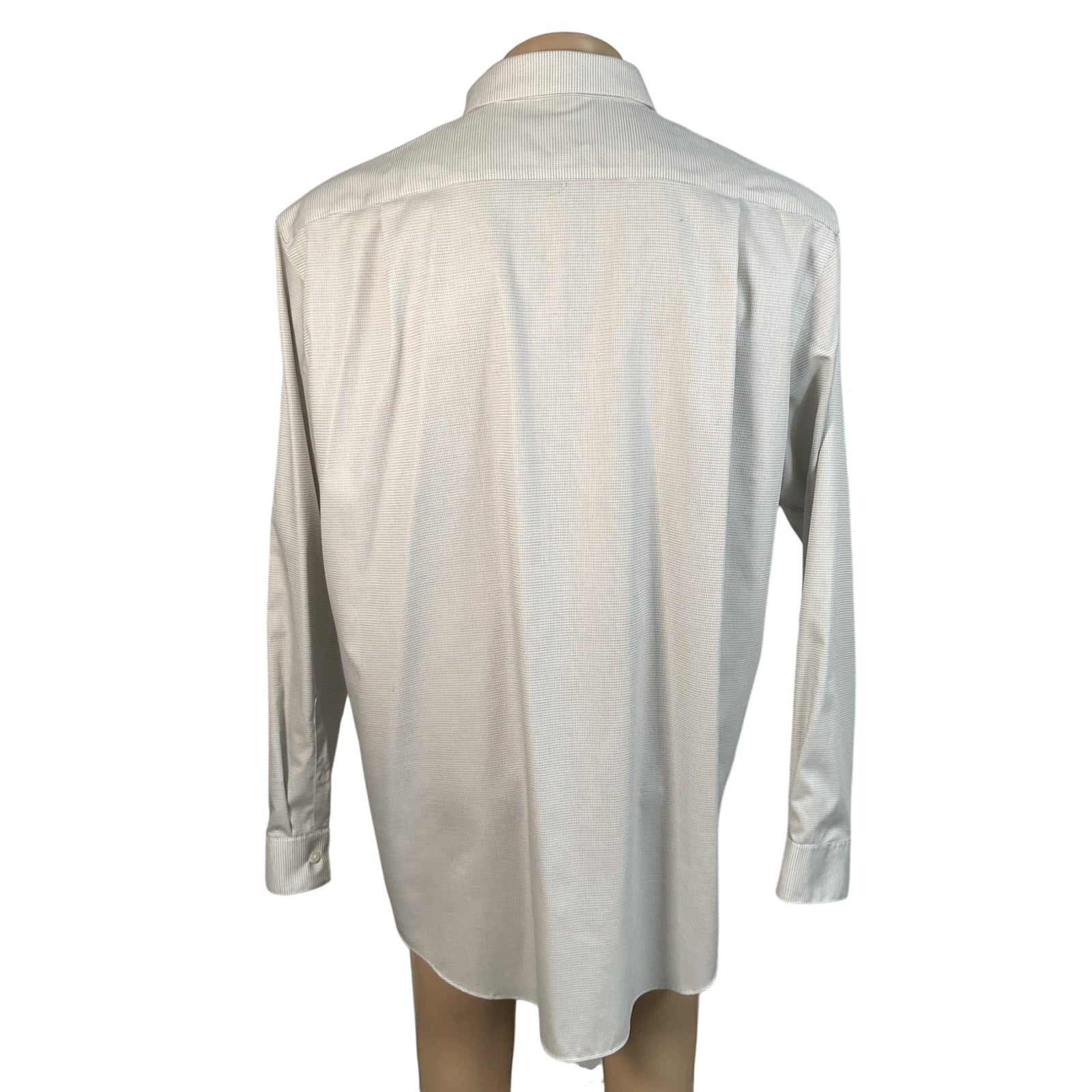 Camisa 36 (Calvin Klein)
