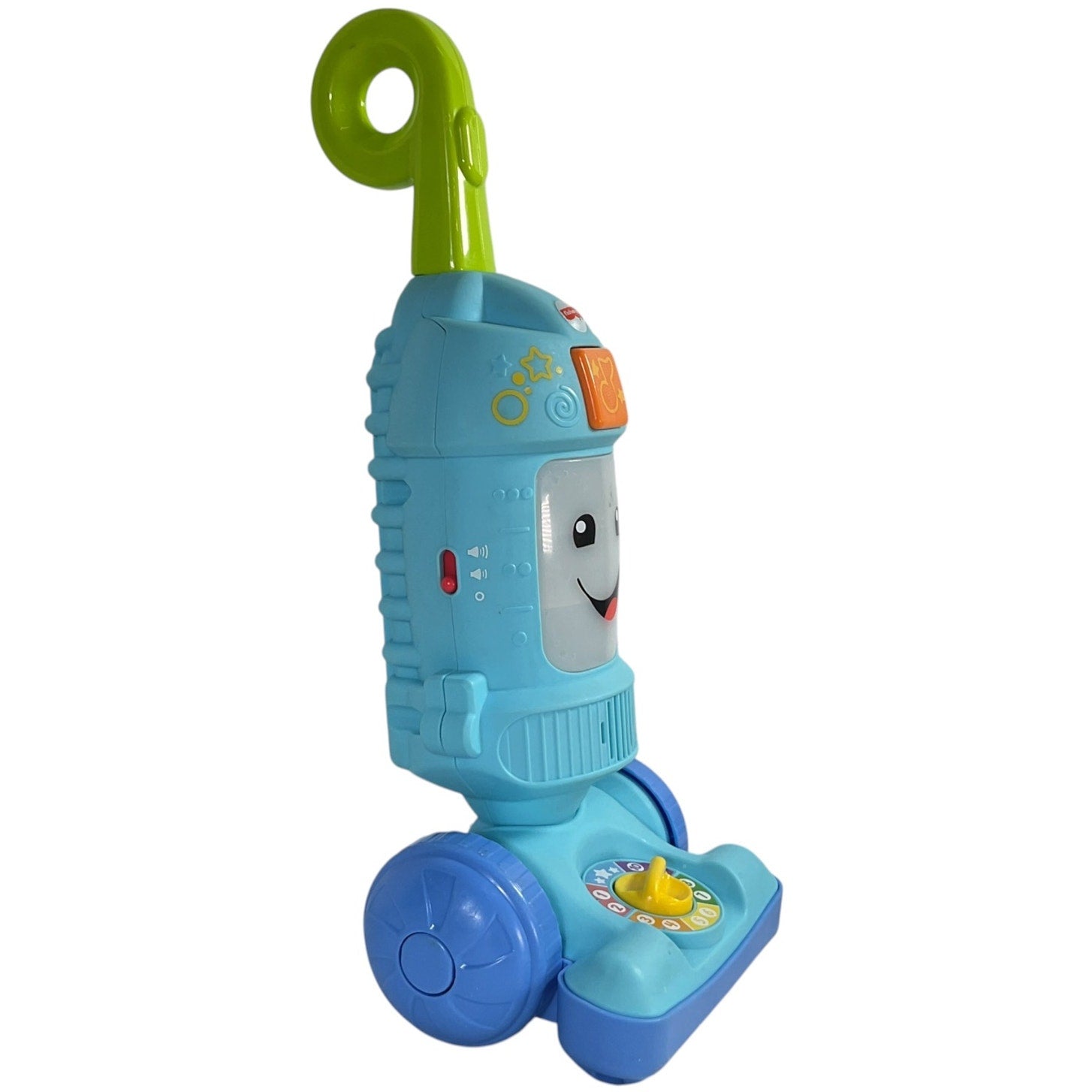 Aspiradora de Juguete (FisherPrice)