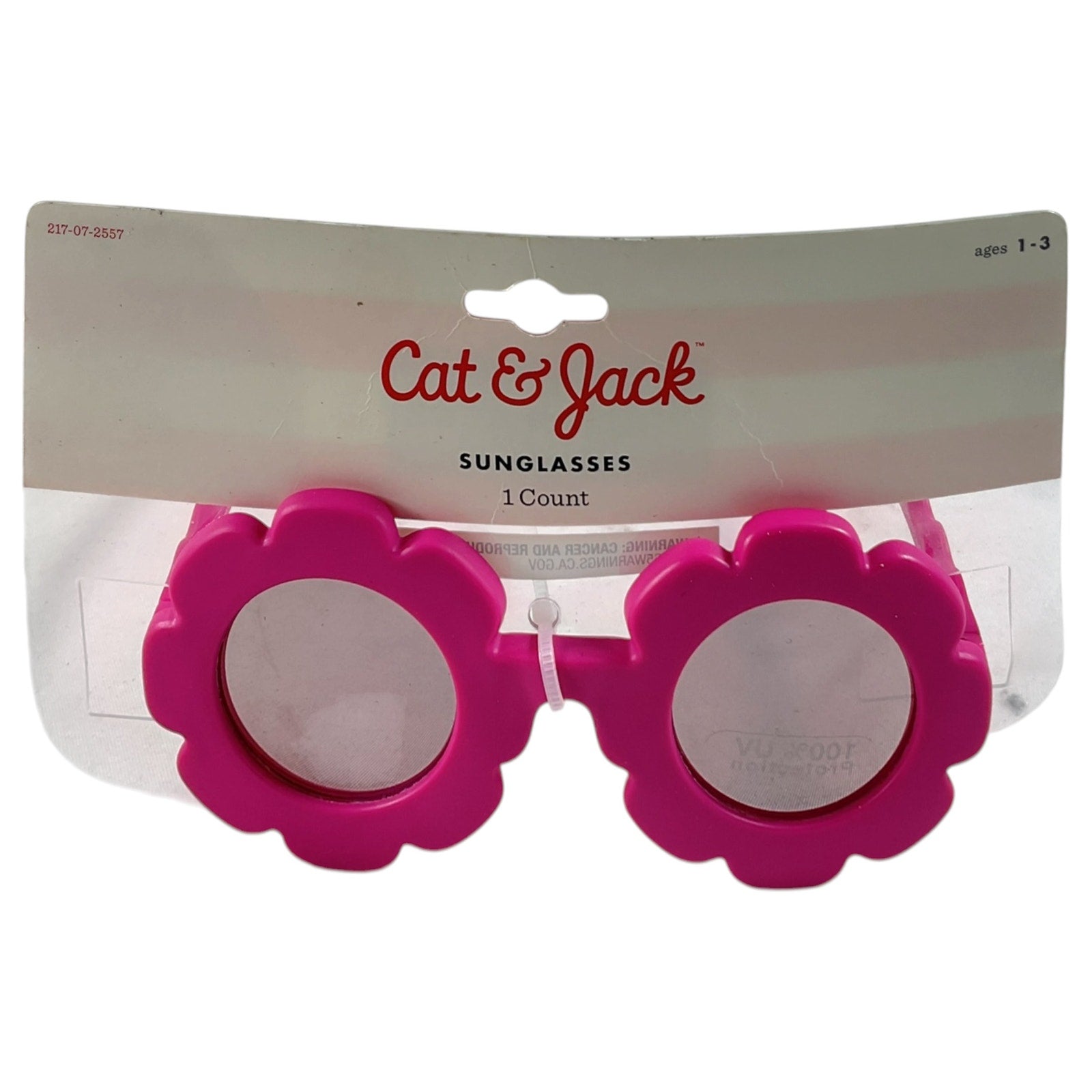 Lentes de Sol (CAT & JACK)
