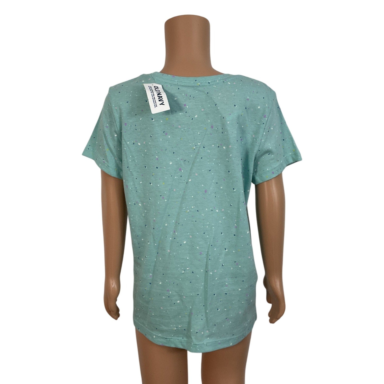 Blusa Niña S (OLD NAVY)