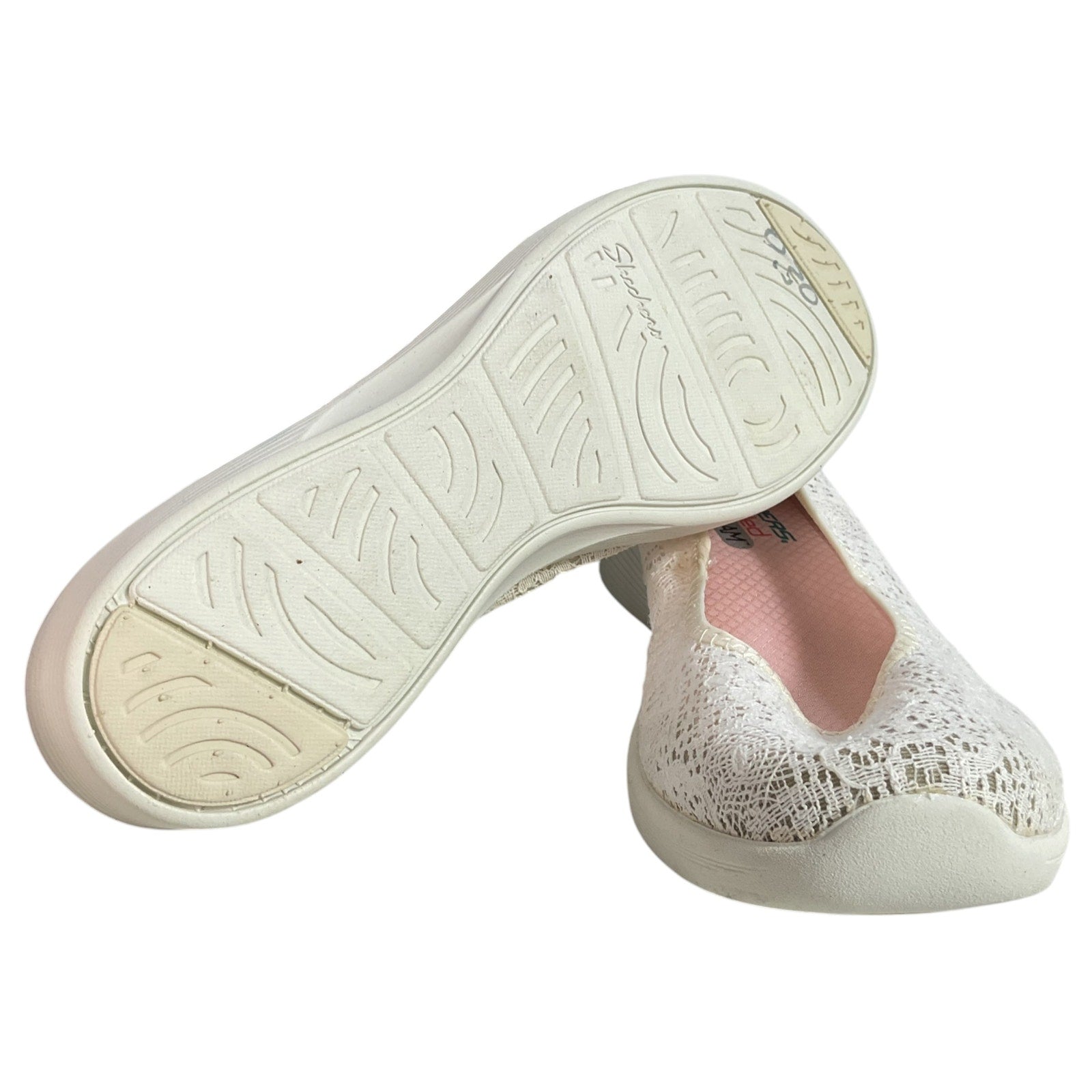 Zapato 8 (Skechers)