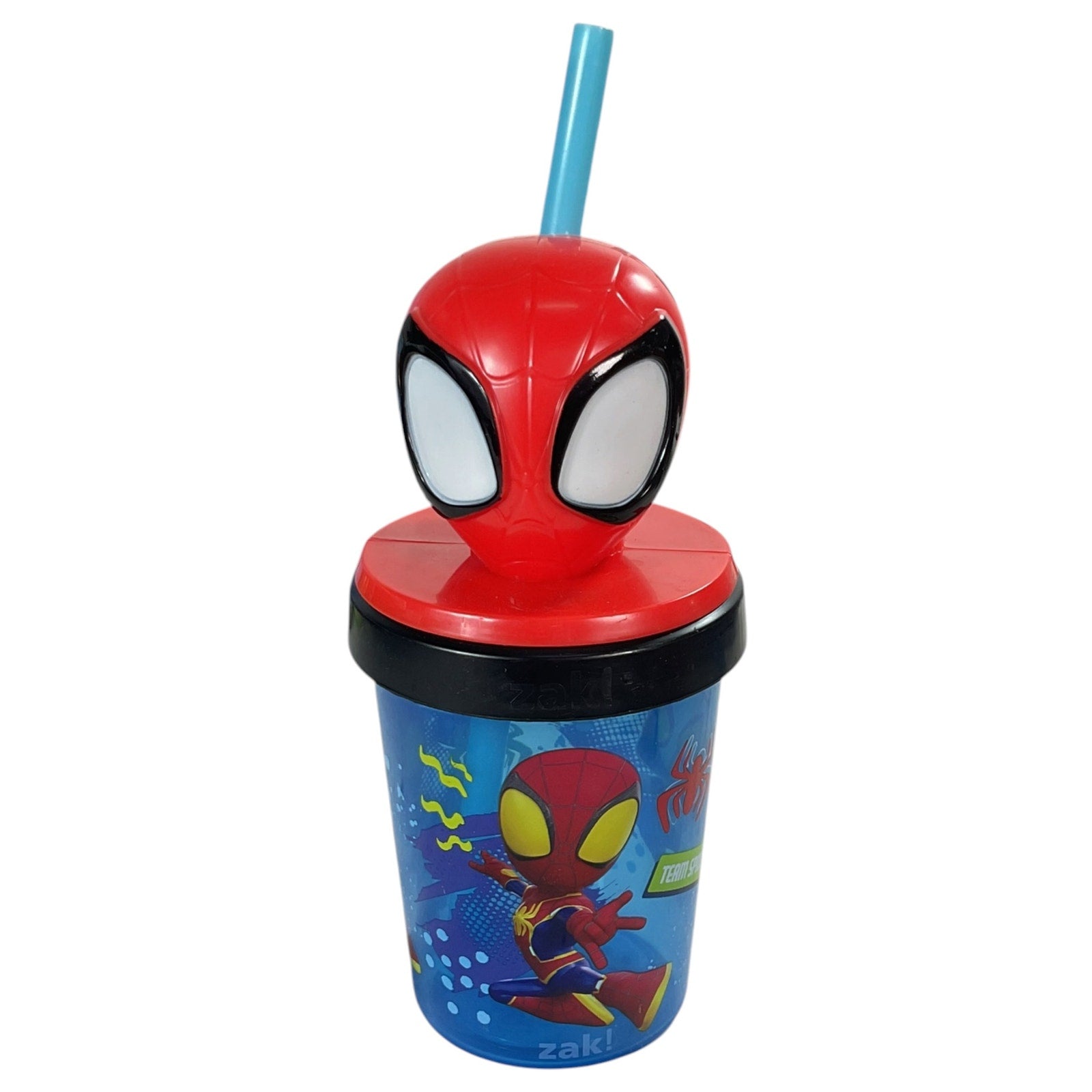 Vaso (ZAK!)