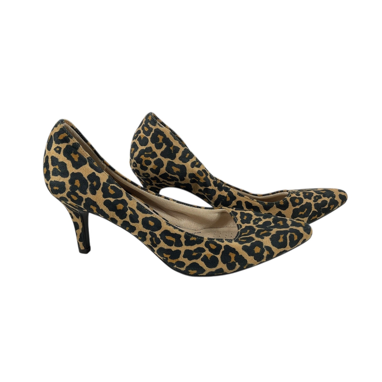 Tacón 7 (Life Stride)