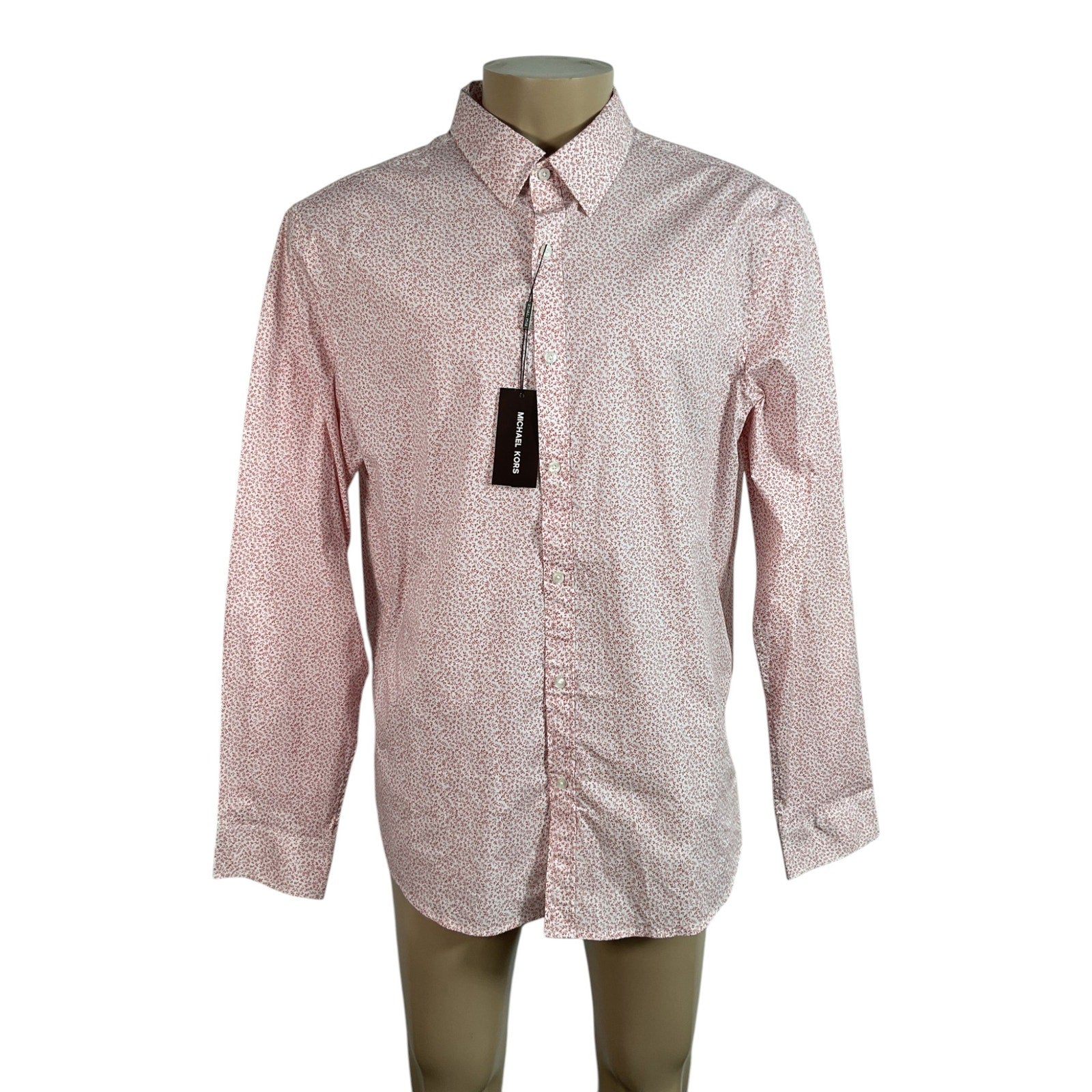 Camisa XXL (Calvin Klein)