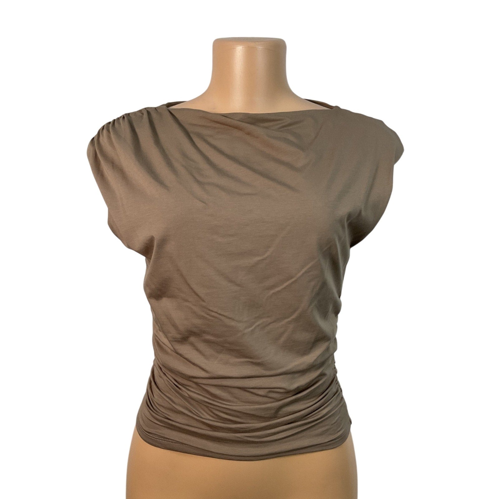 Blusa S (Abercrombie & Fitch)
