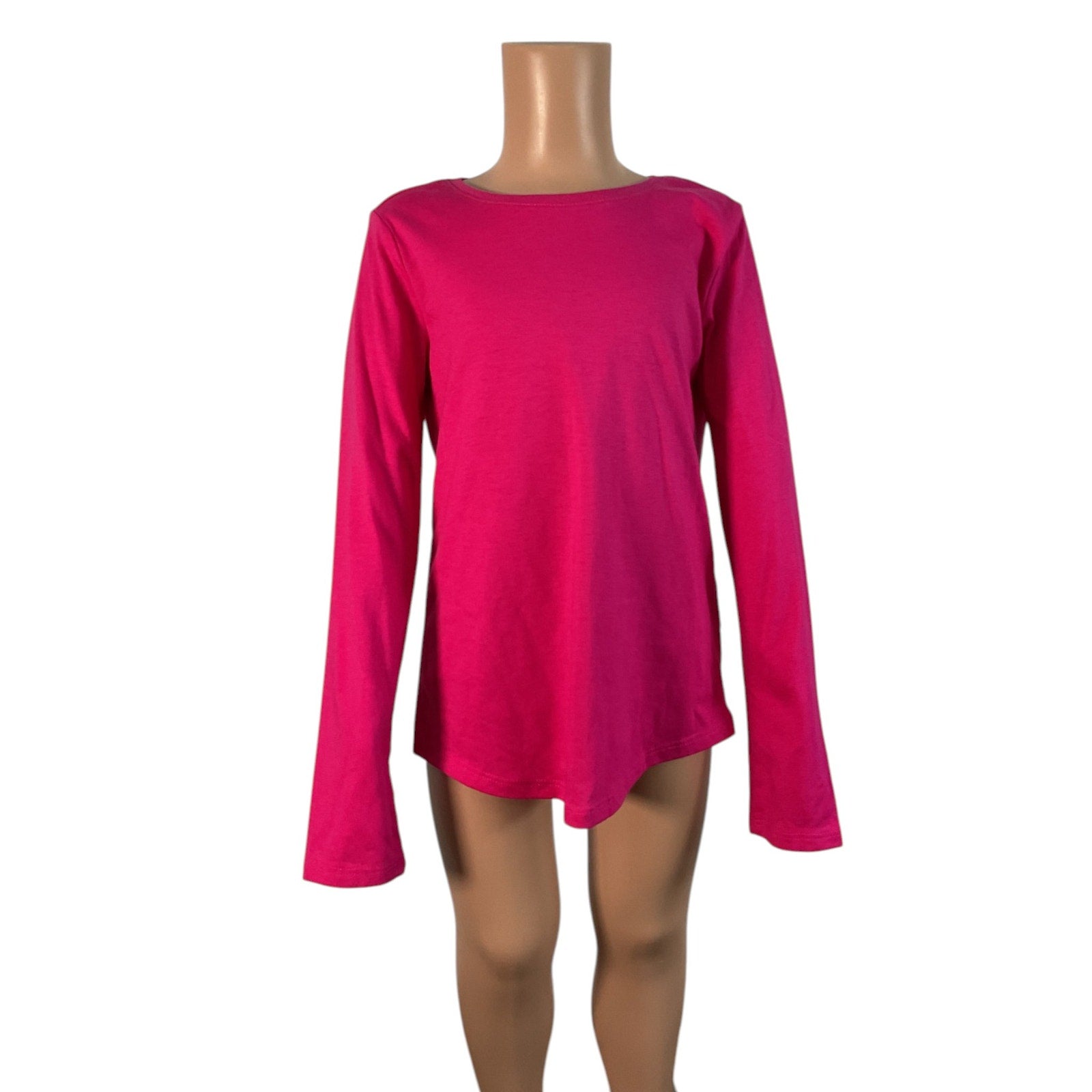 Blusa niña 6 (Wonder Nation)