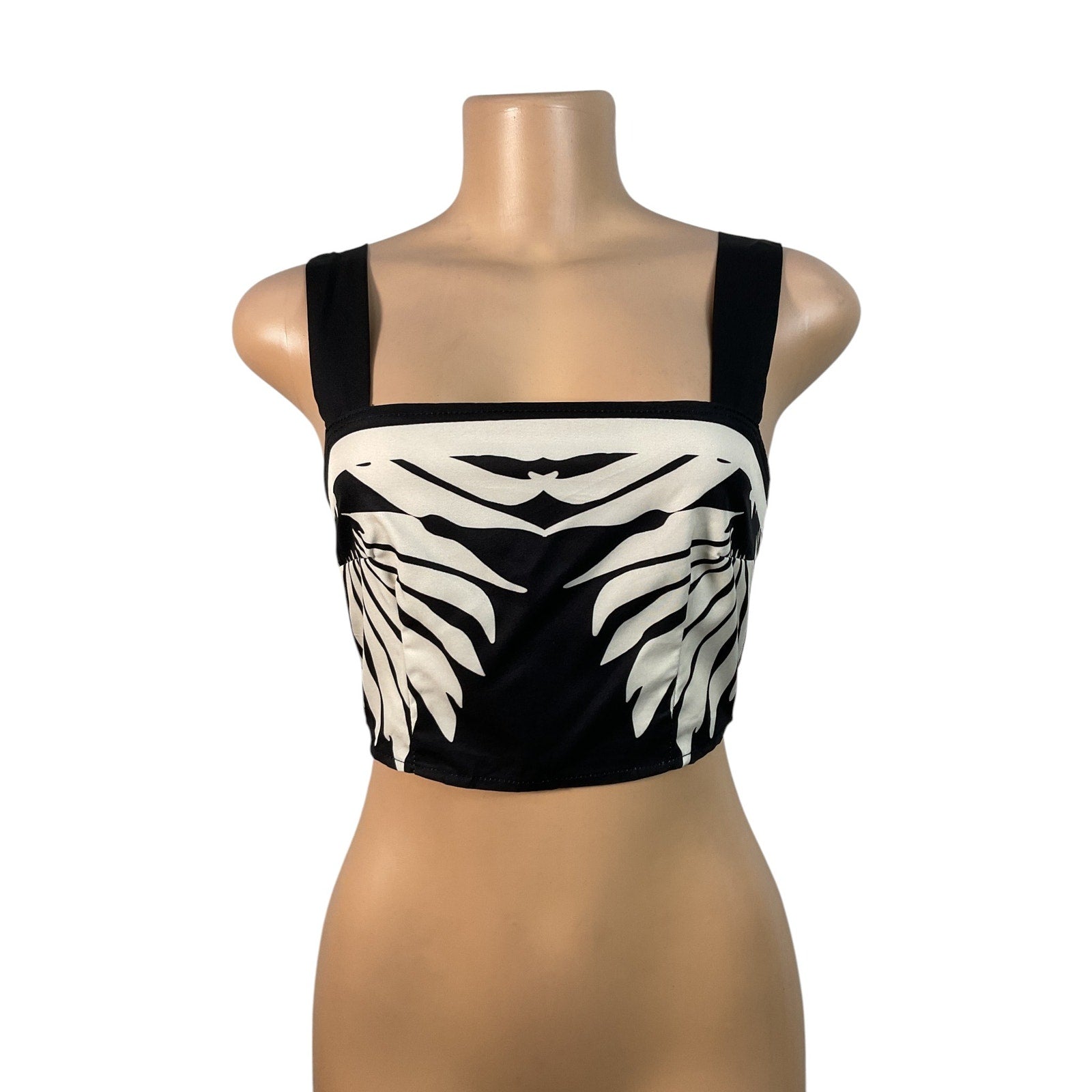 Blusa XS (Shein)