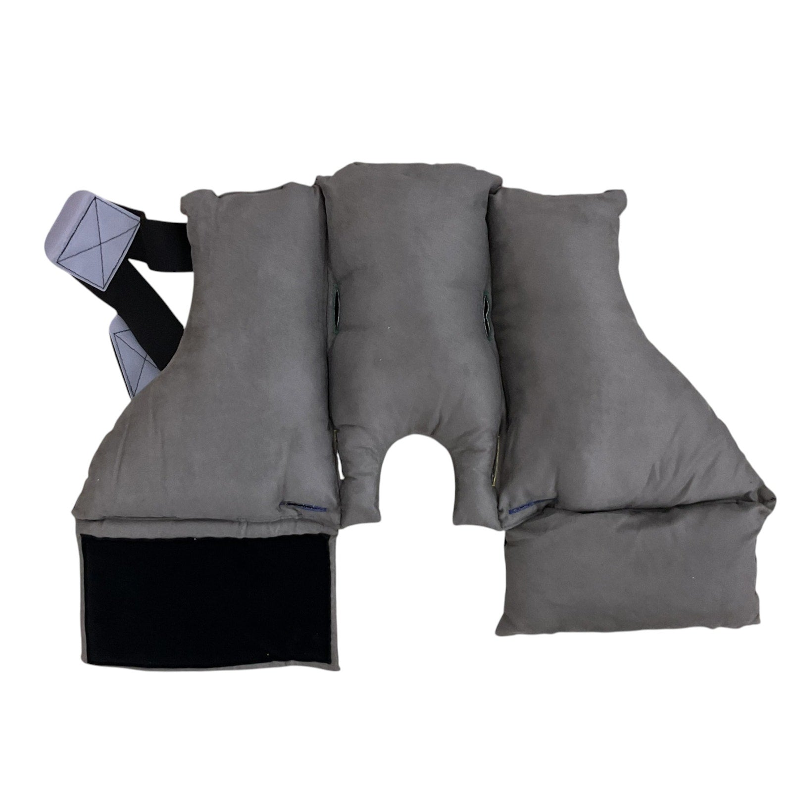 Almohada medica (MEDLINE)