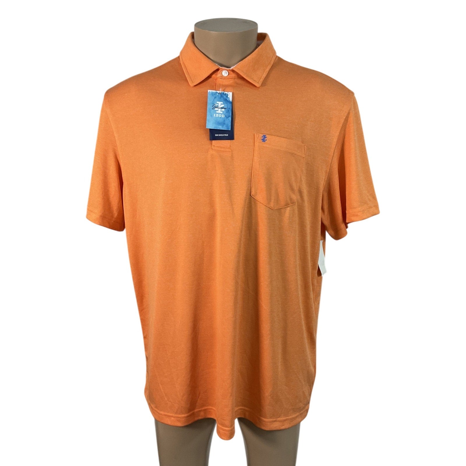 Camisa Tipo Polo XL (Izod)