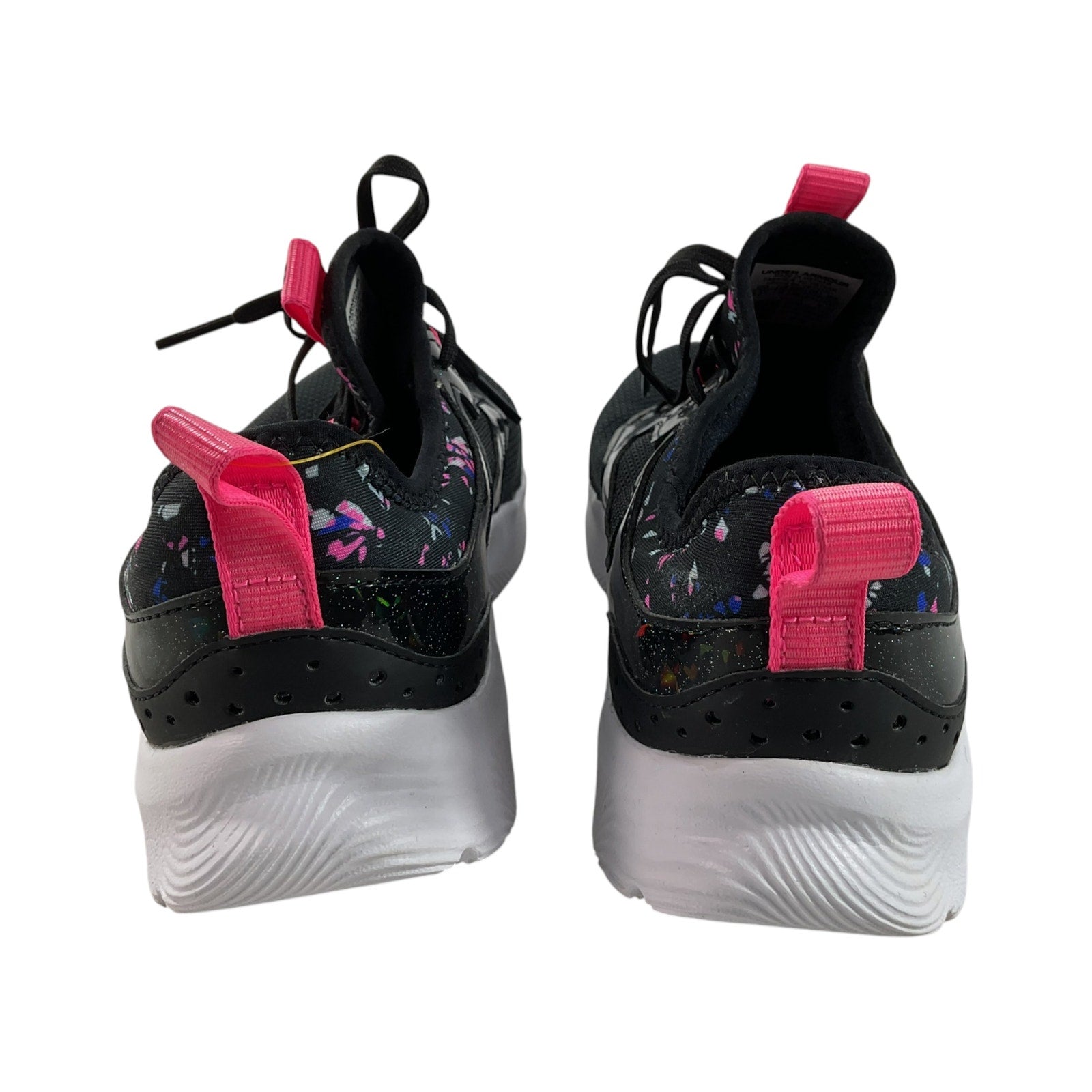 Tenis niña 5.5Y (UNDER ARMOUR)