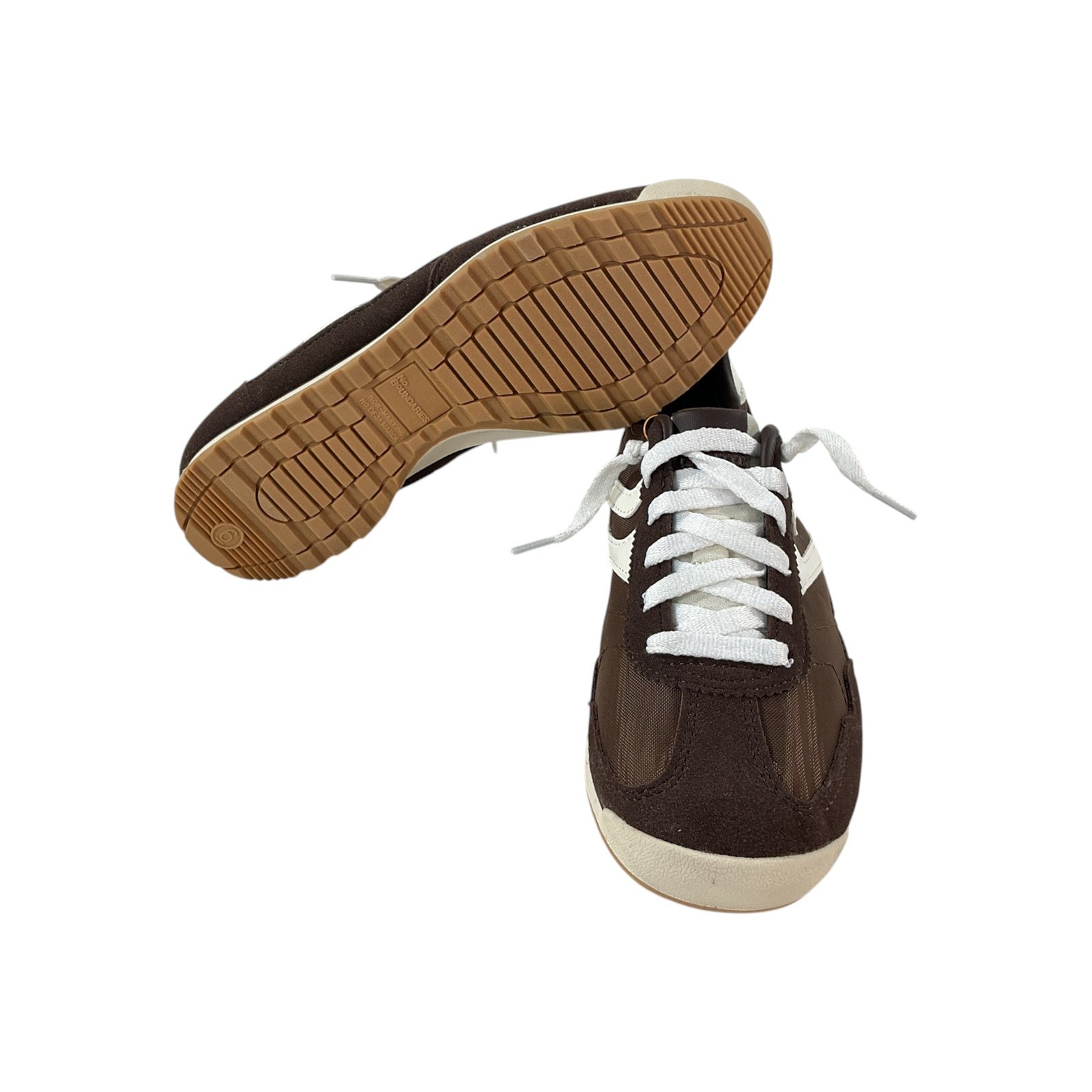 Tenis 6 (NOBO)