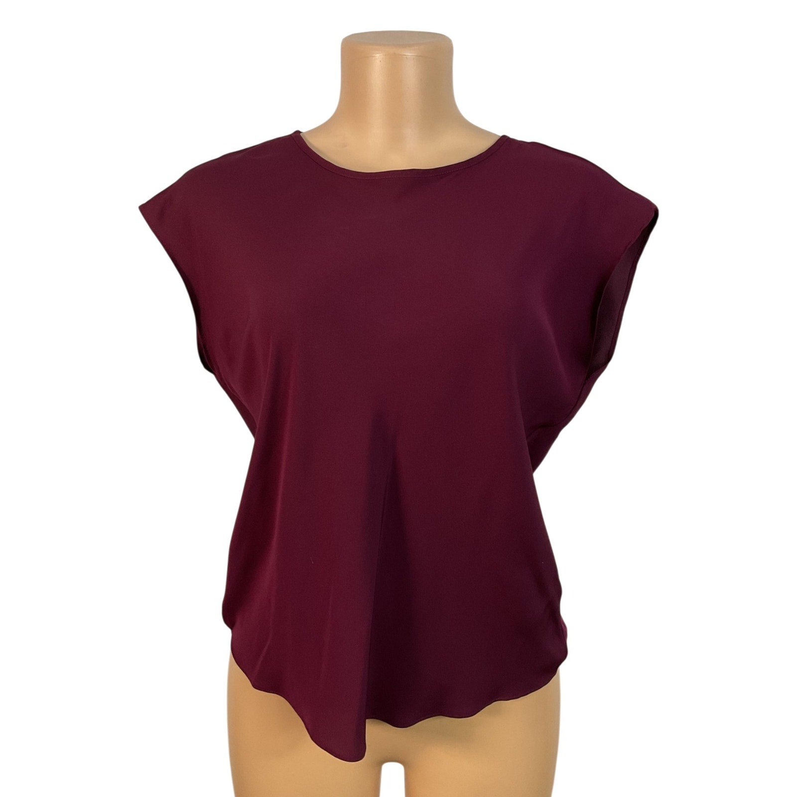 Blusa XS (Catherine Malandrino)