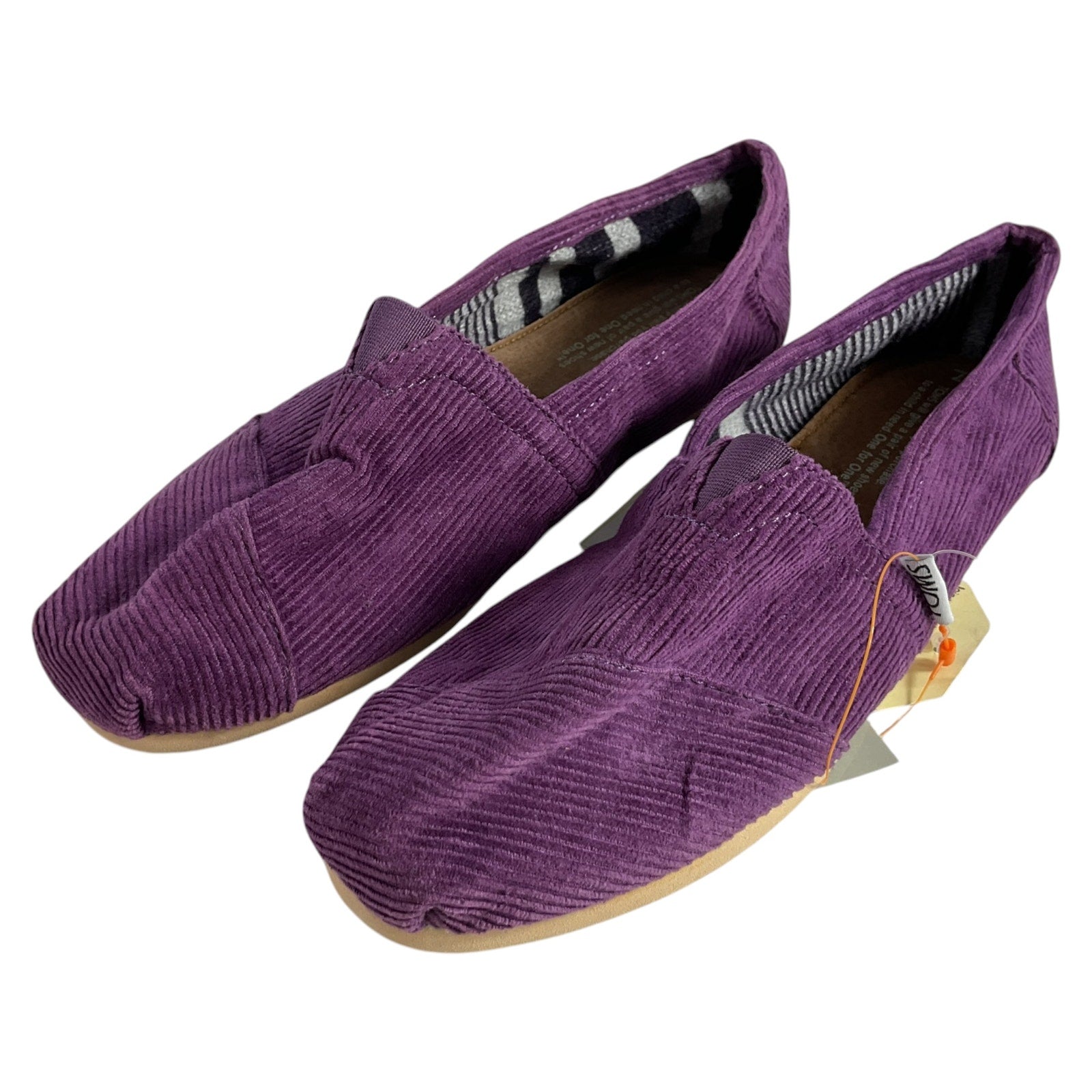 Zapatilla W7 (TOMS)