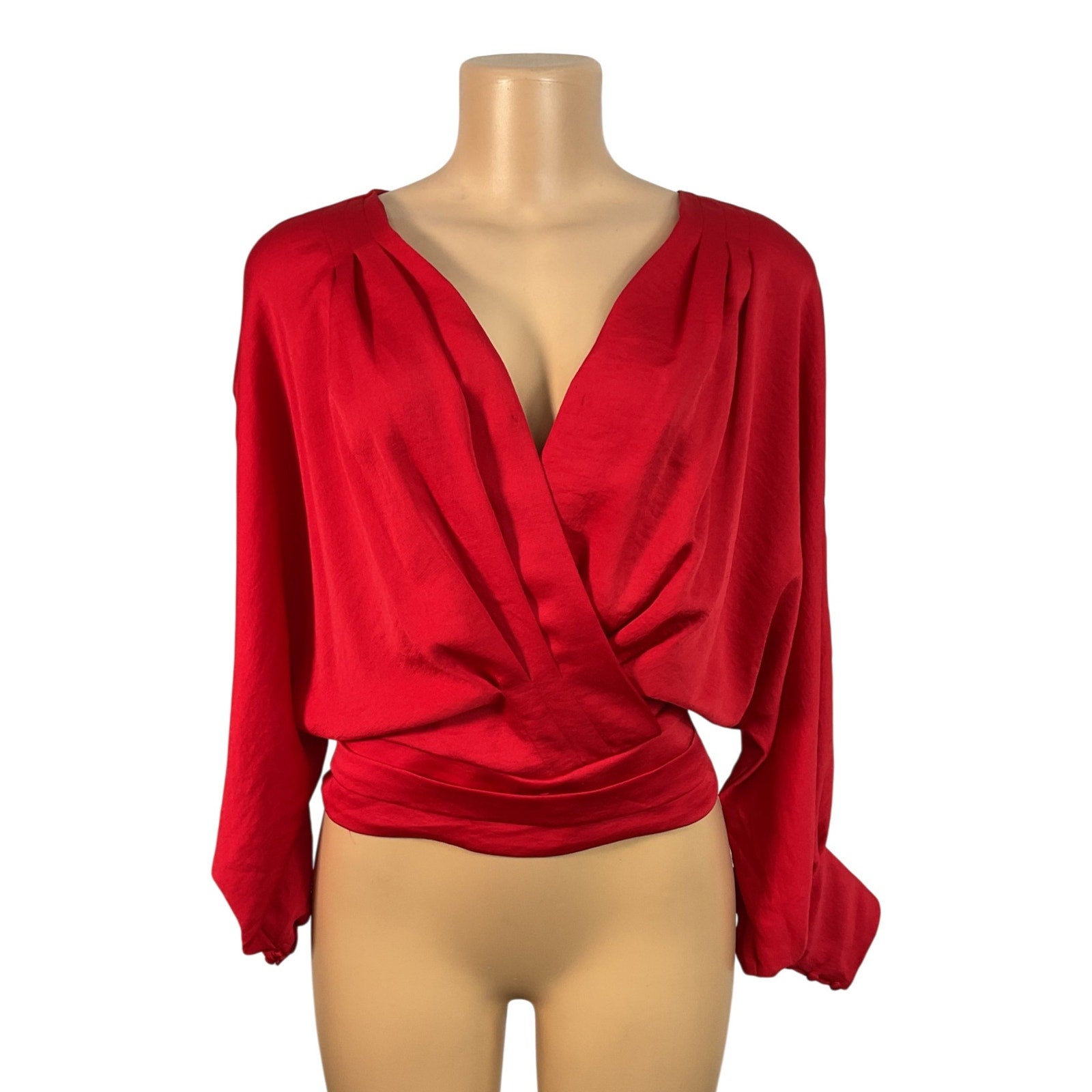 Blusa S (Express)