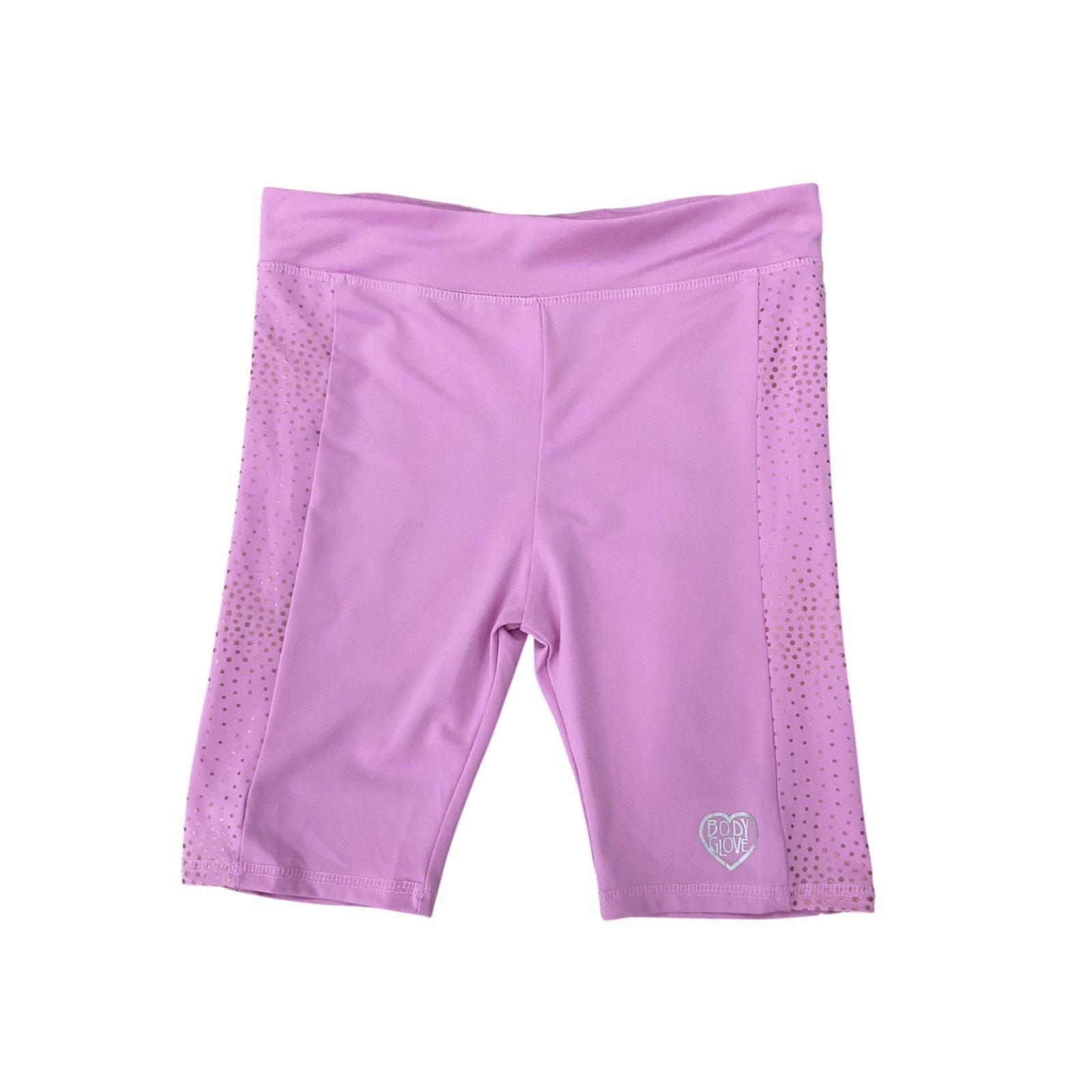Short 8