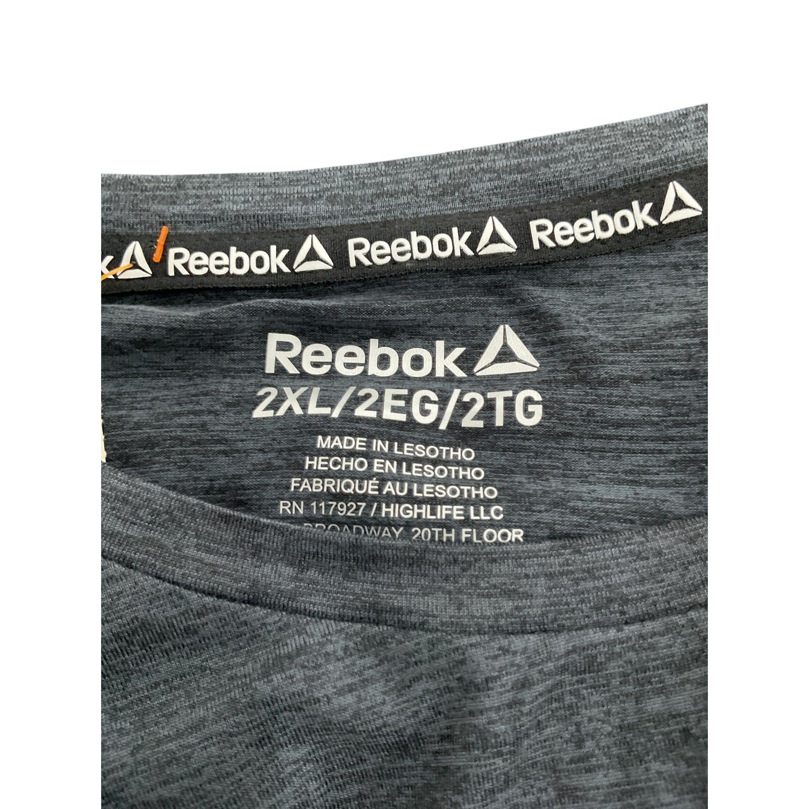 Sudadero 2XL (UnderArmour)