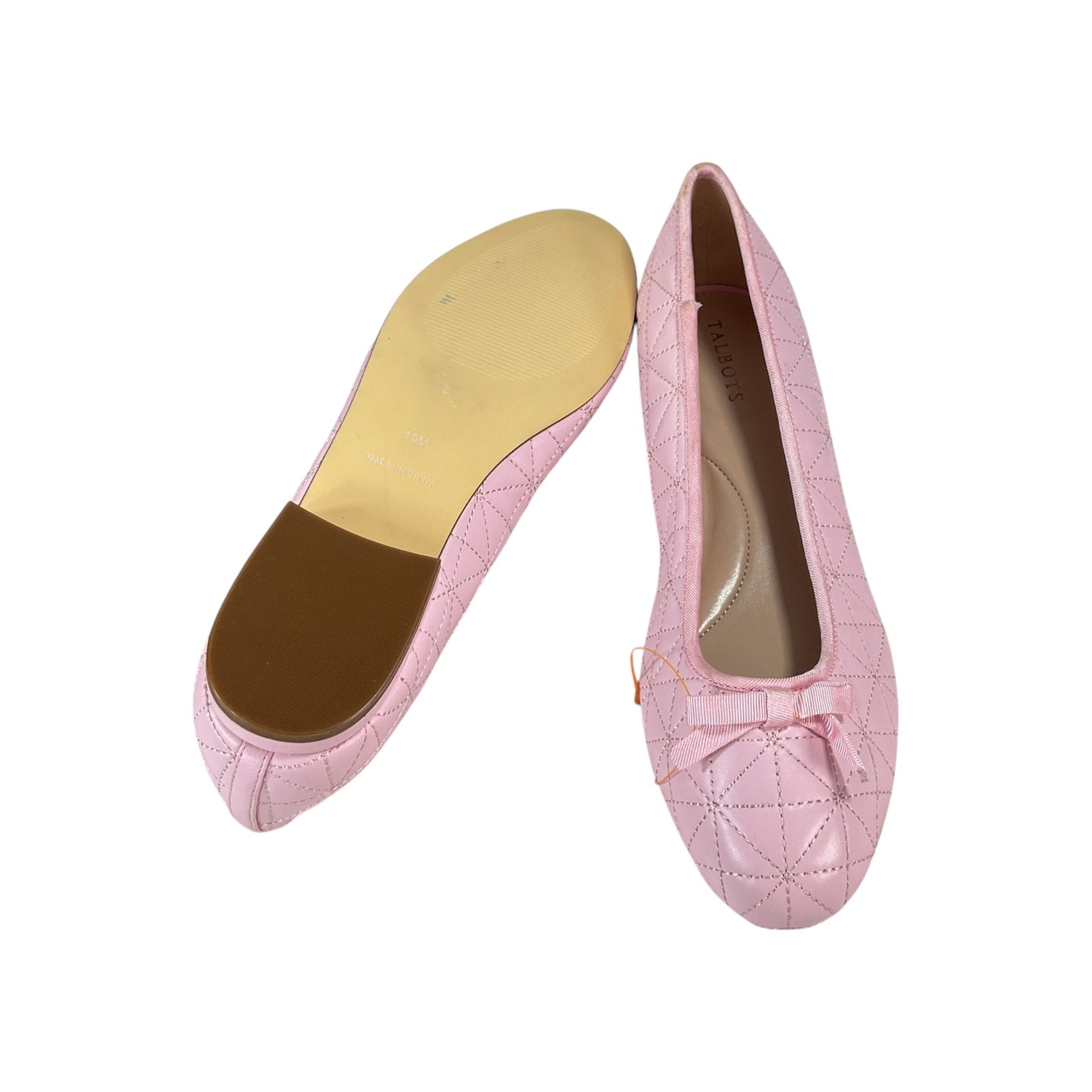 Zapato 10 (TALBOTS)