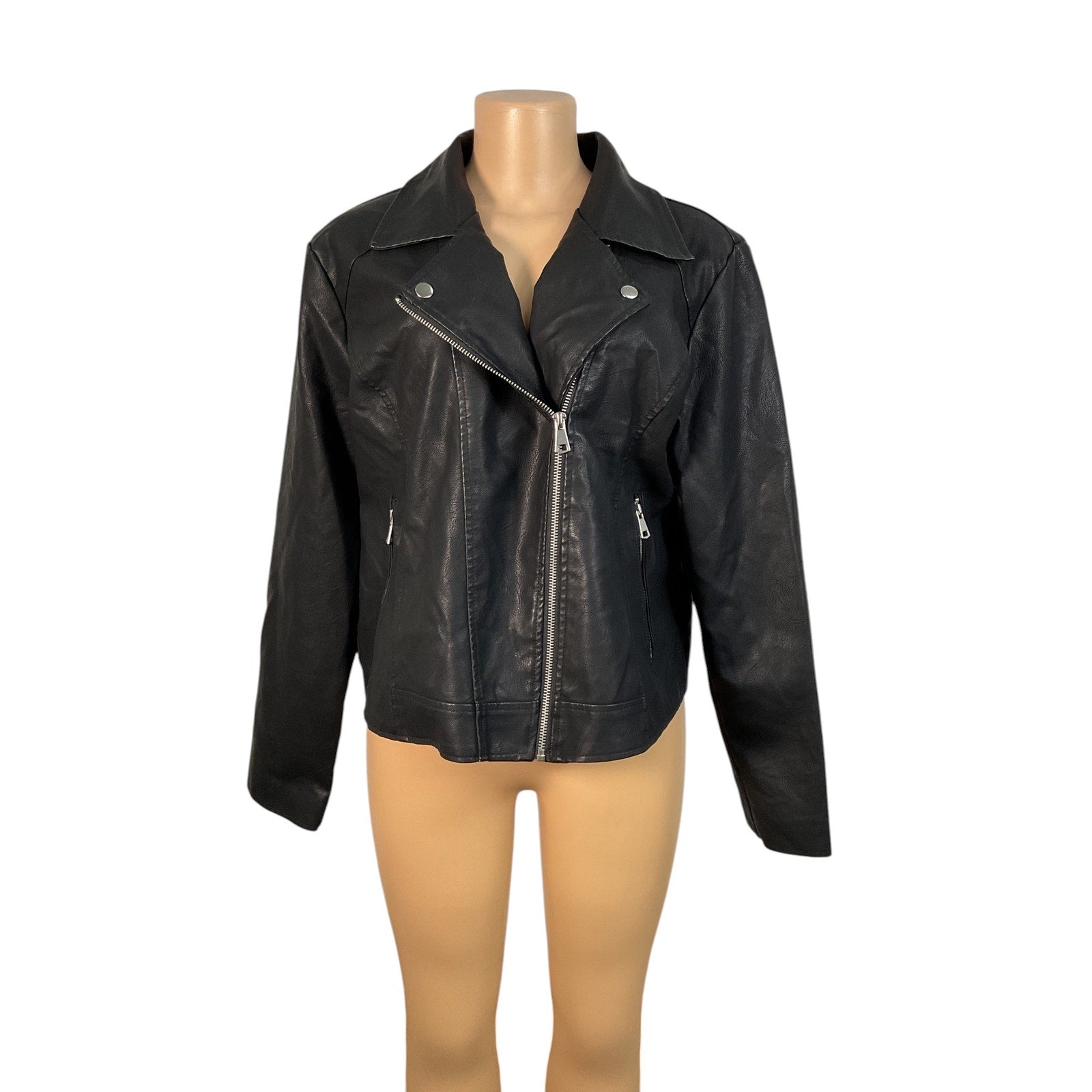 Chaqueta XL (Baccini)