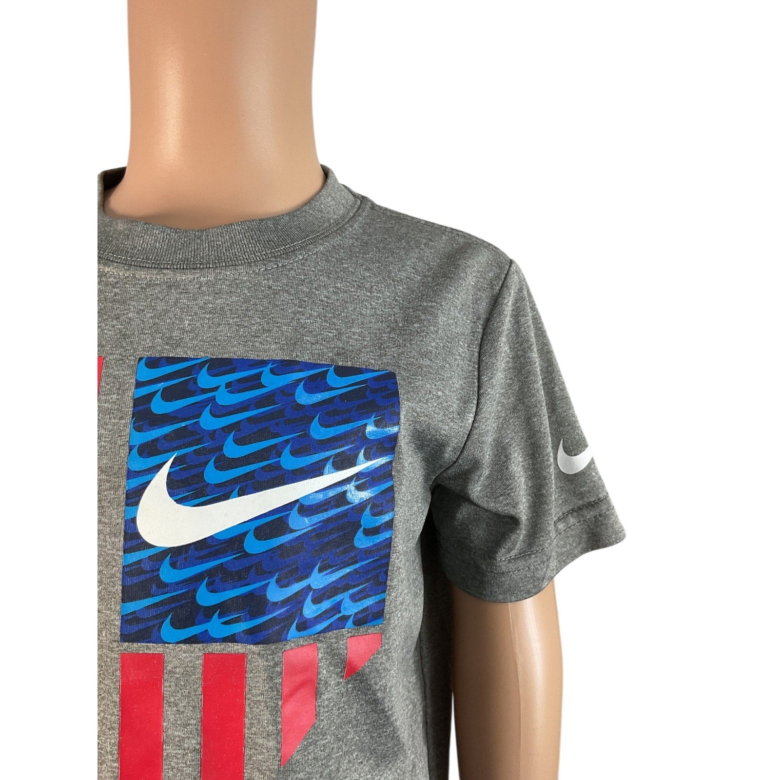 Camisa Niño 5T (Nike)