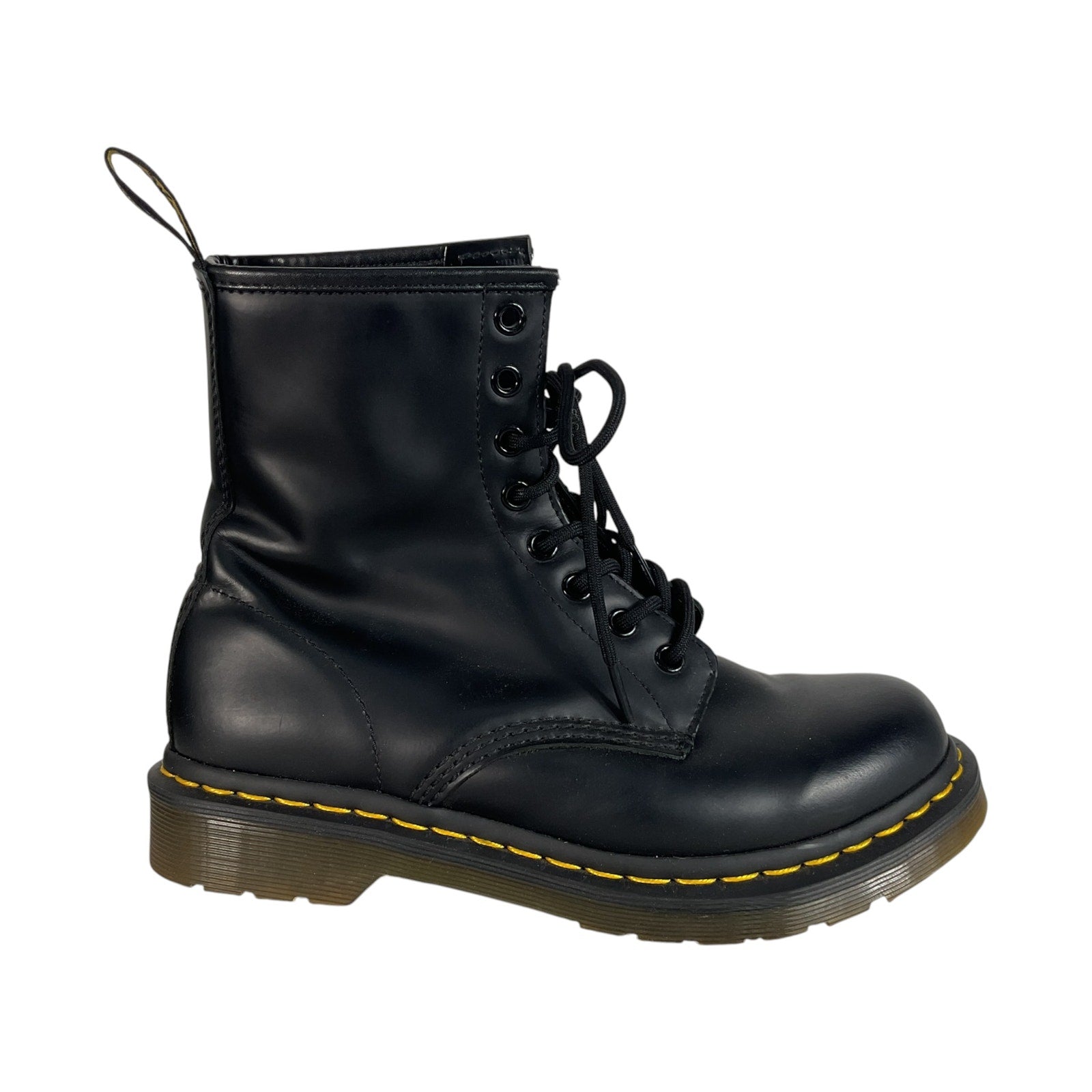 Botín 7 (Dr. Martens)