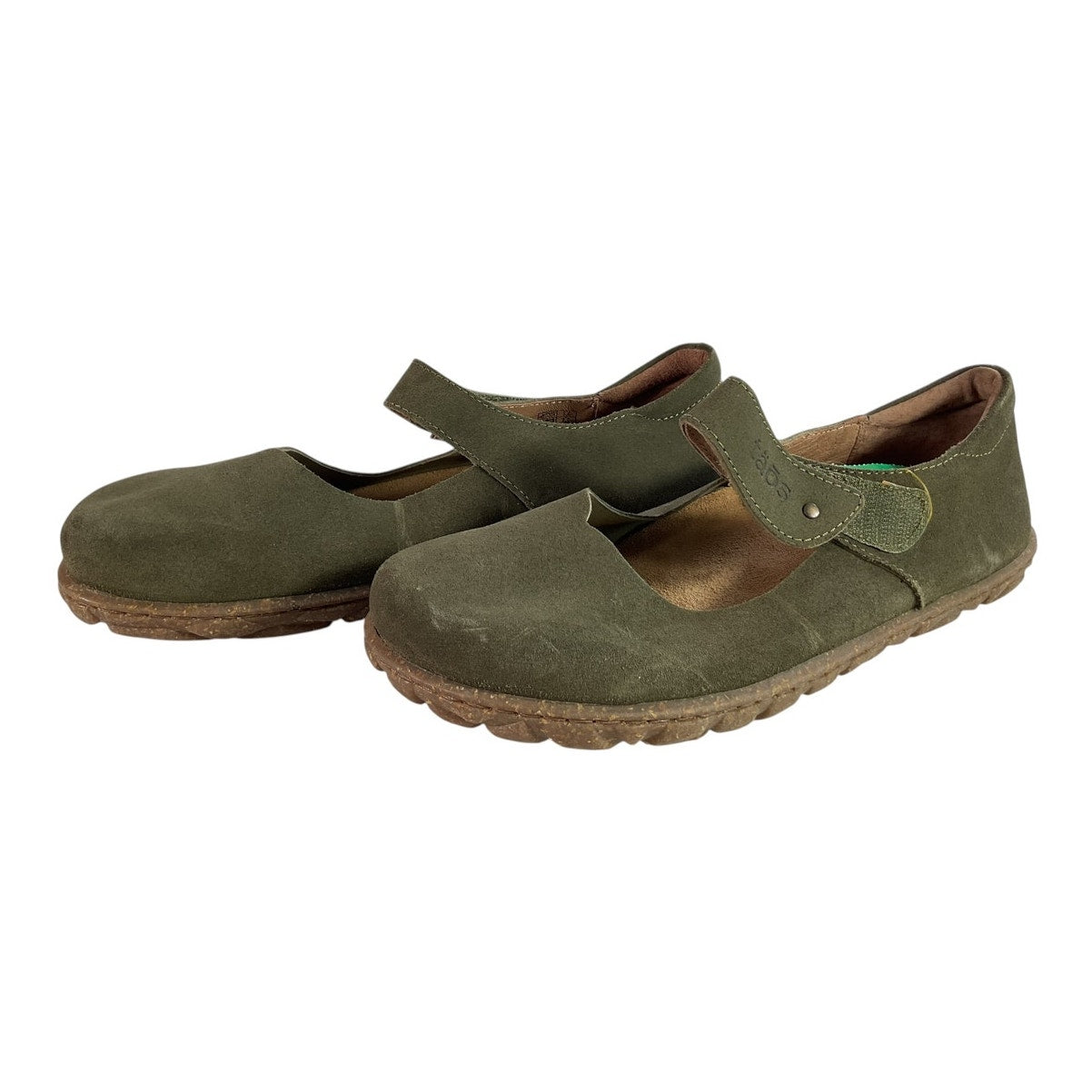 Zapato 8