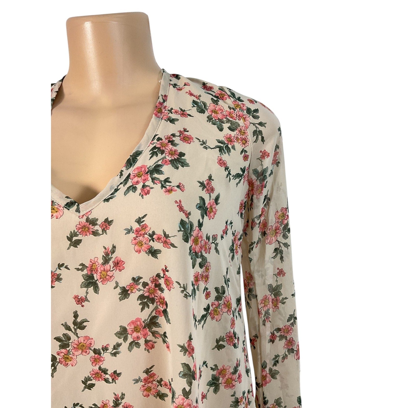 Vestido S