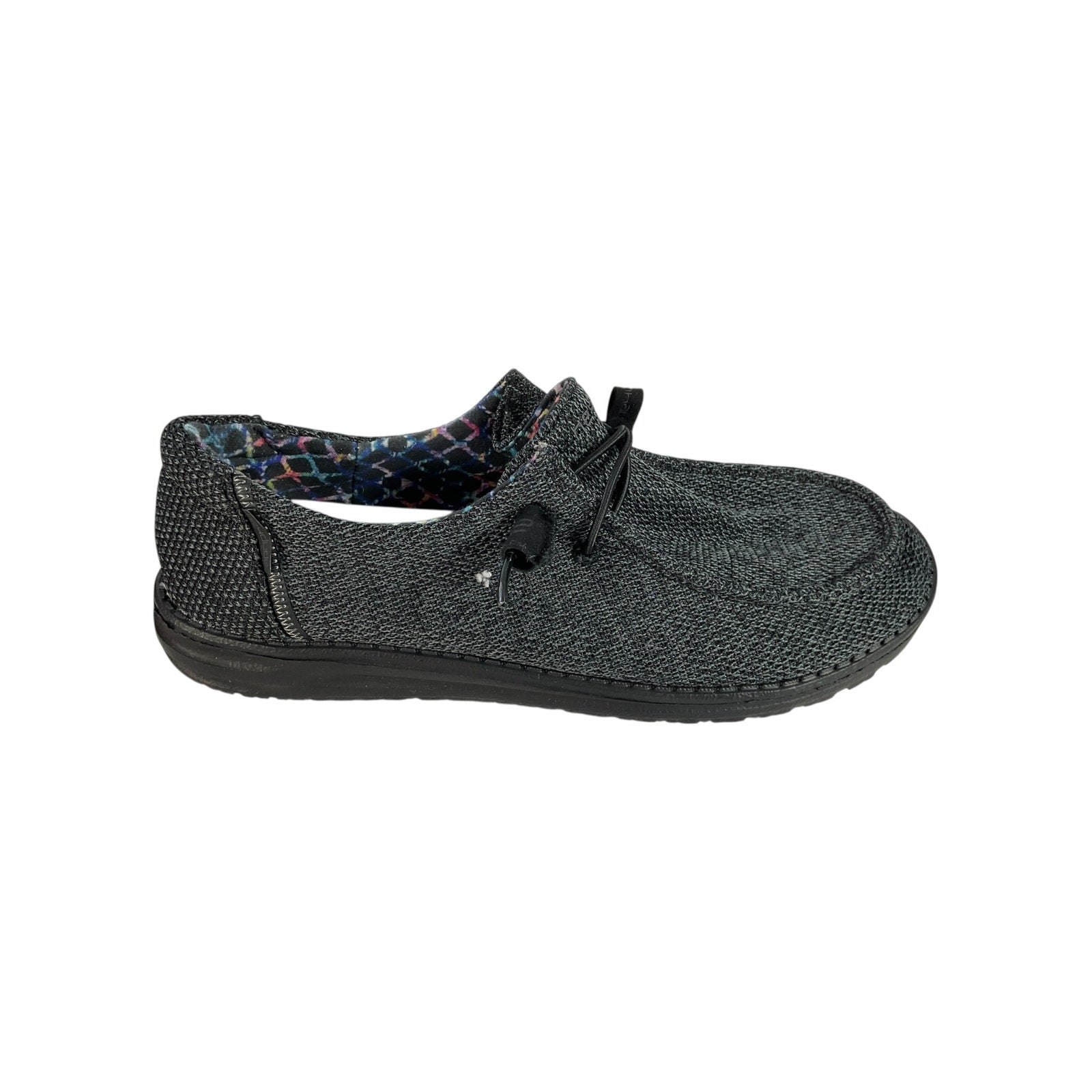 Zapato 10 (Hey Dude)