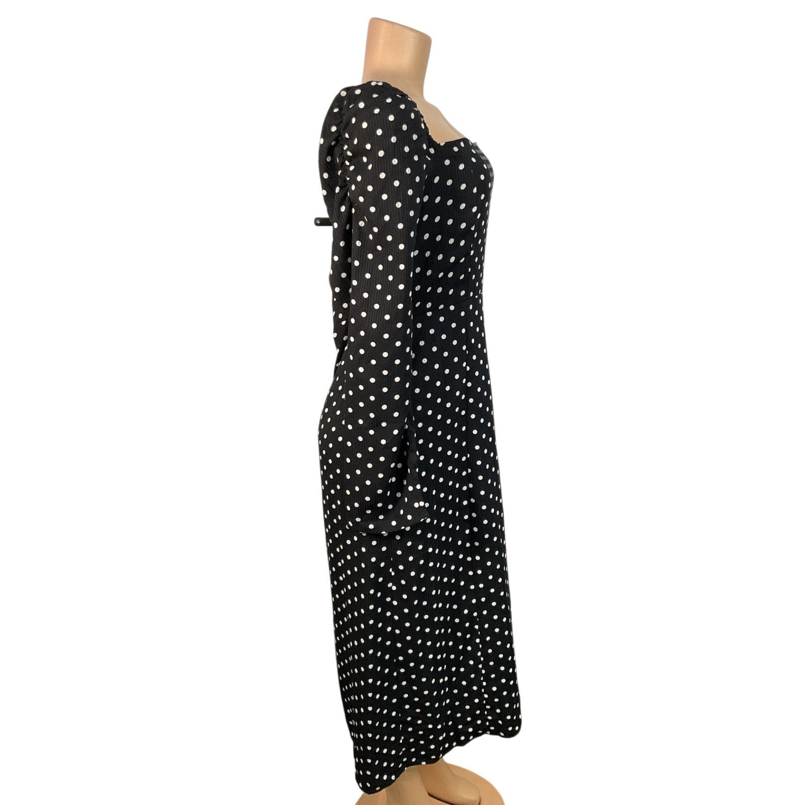 Vestido L (Lulus)