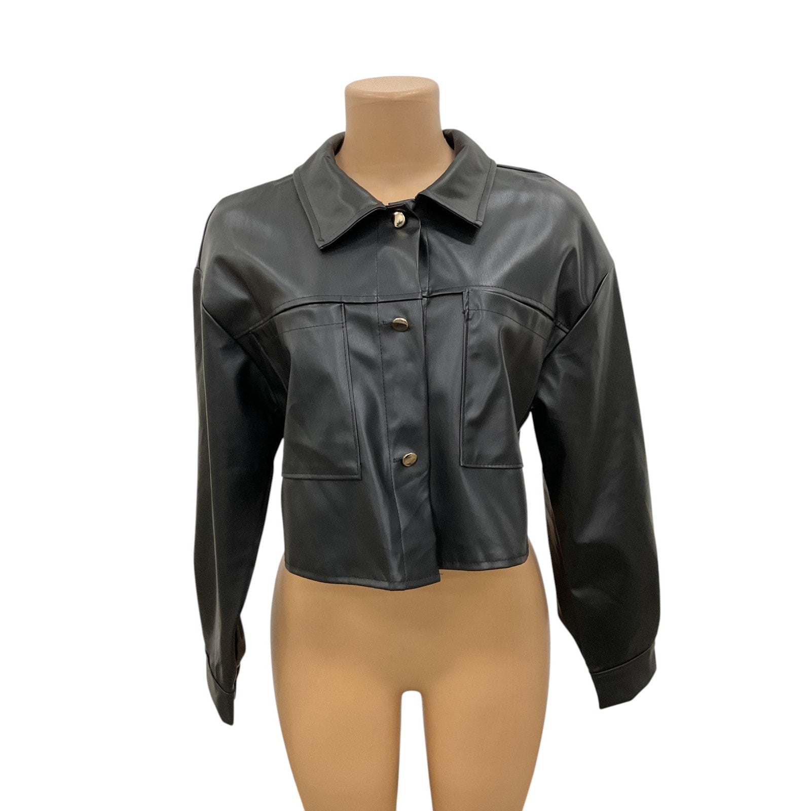 Chaqueta 4 (PrettyLittleThing)