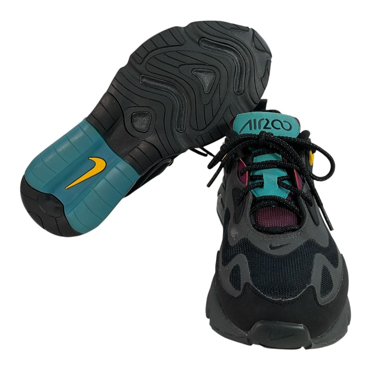 Tenis 8 (Nike)