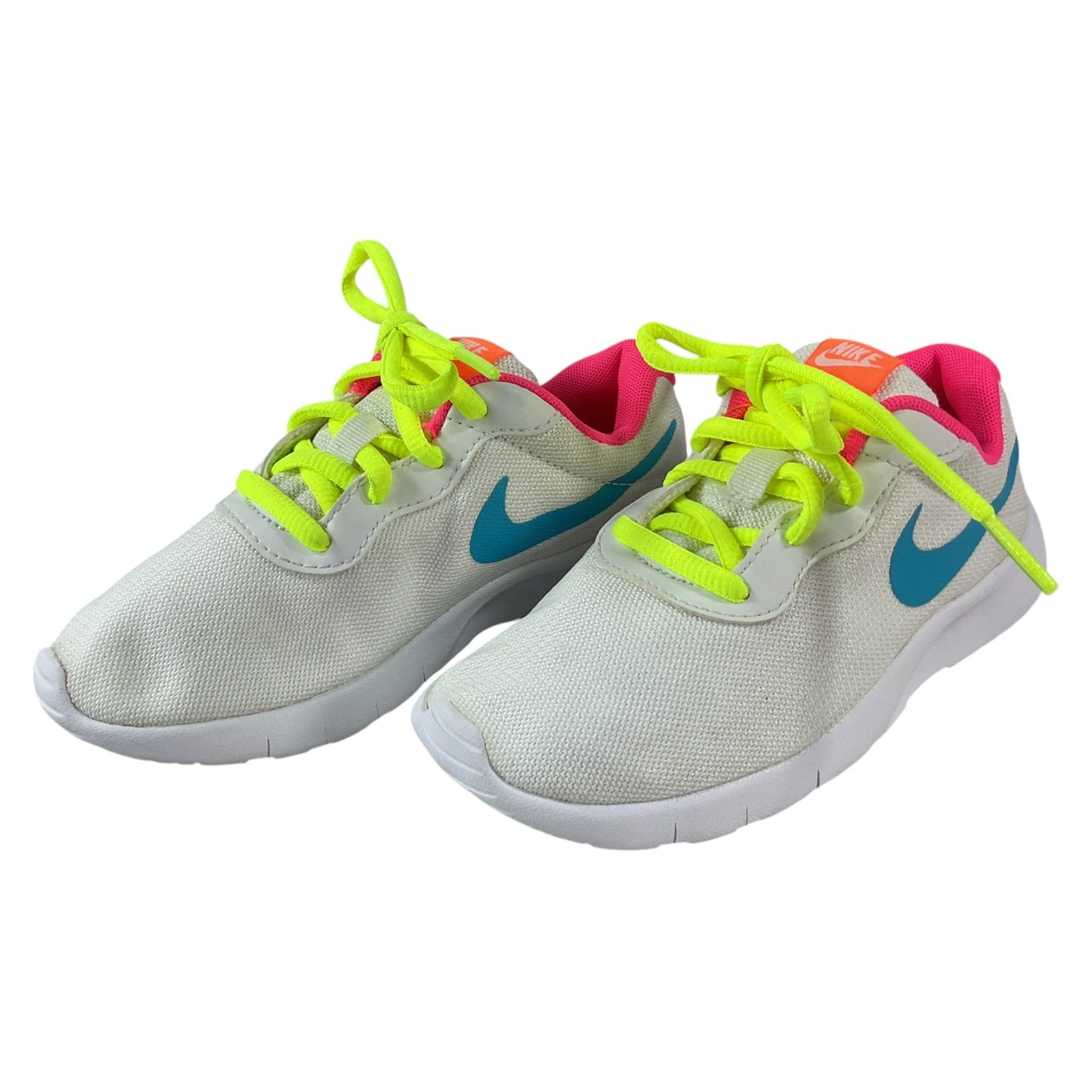 Tenis niña 12C (Nike)