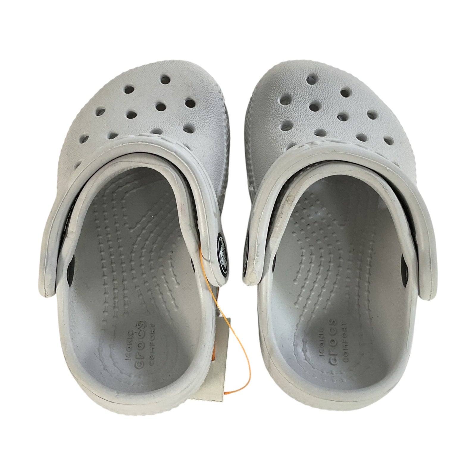 Sandalia  niño  C5 (Crocs)