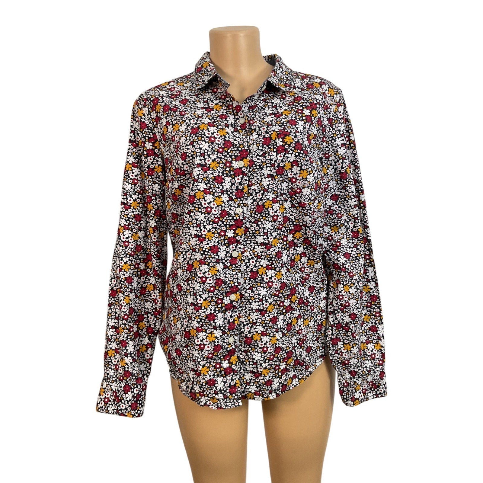 Camisa M (TOMMY HILFIGER)